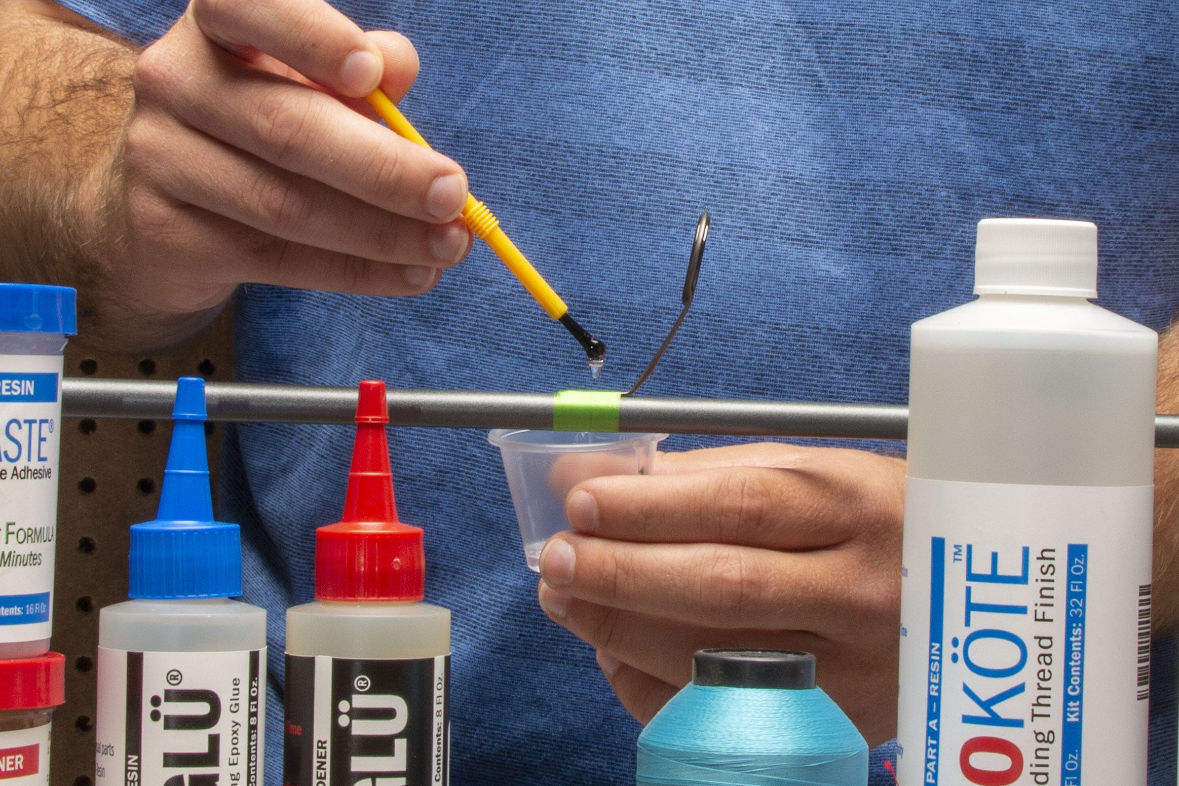 Guide Spacing Charts