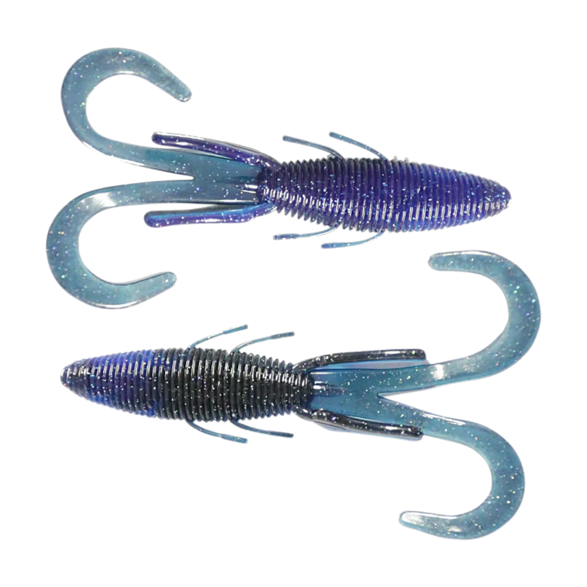 do fishing lures cause cancer Missile Baits Baby D Stroyer