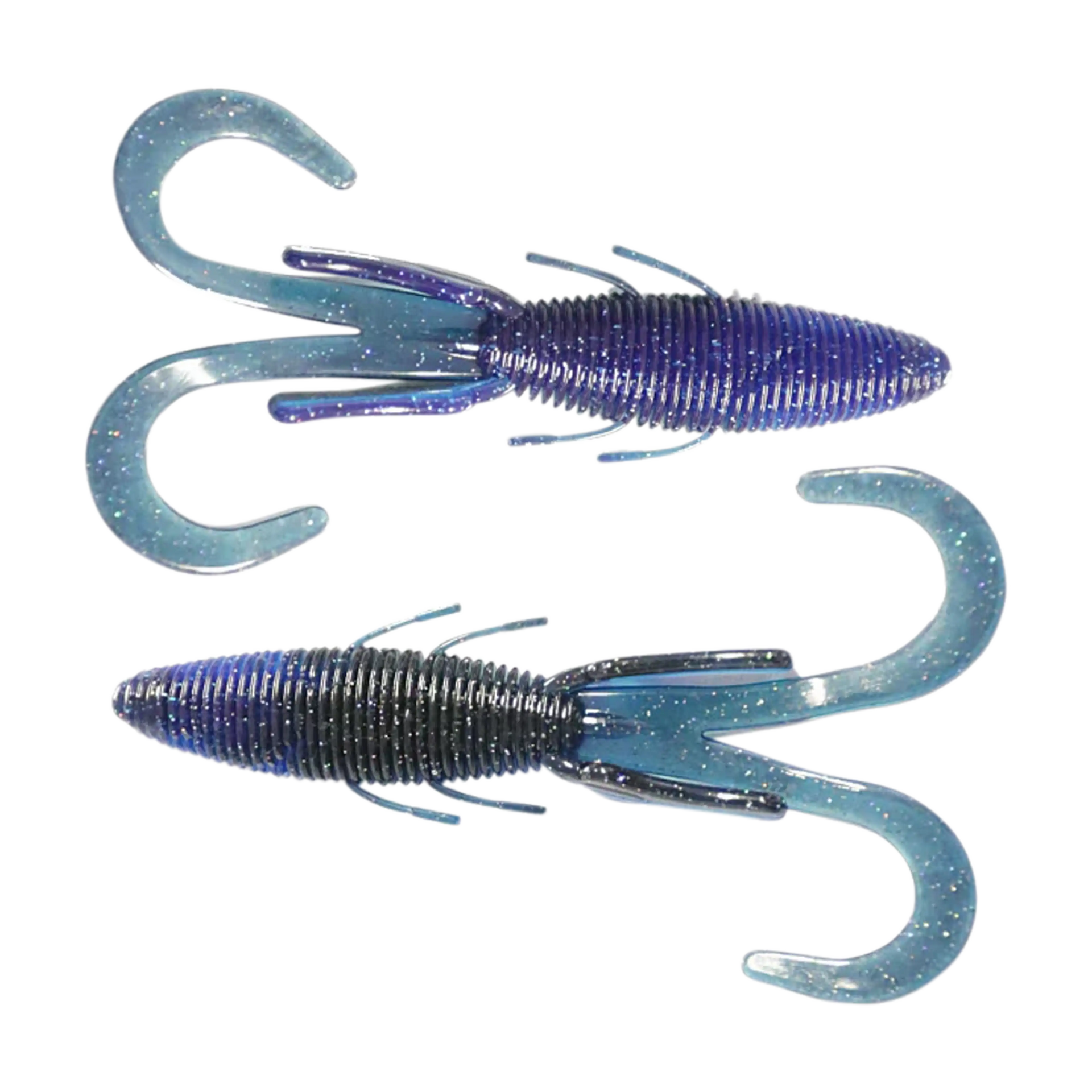 Missile Baits Baby D Stroyer Bruiser Flash