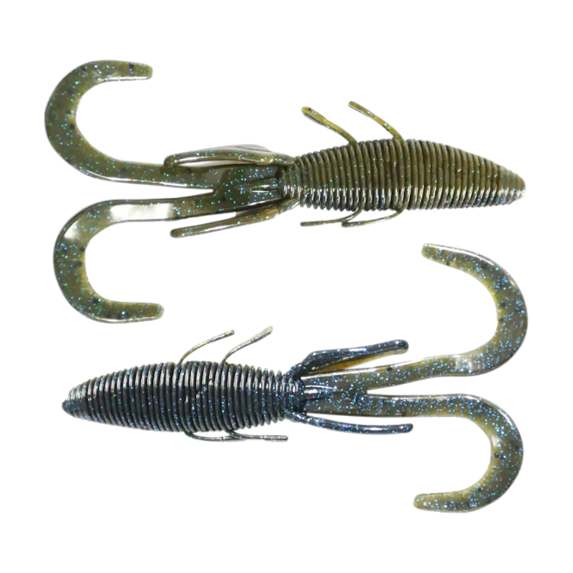 Missile Baits Baby D Stroyer - 10 Pack