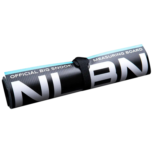 No LIve Bait Needed Big Measuring Board - Redfish & Snook