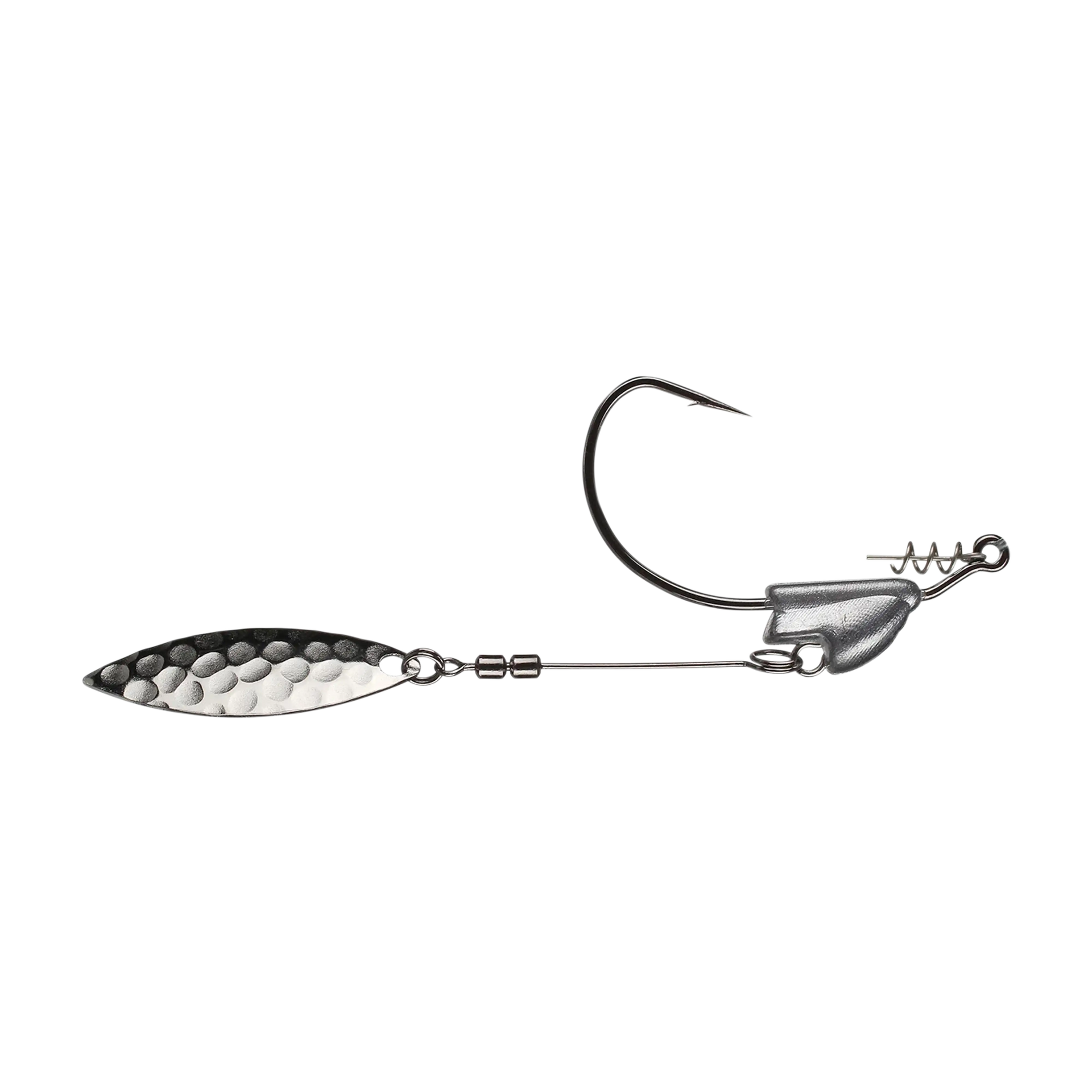 Owner 3/0 3/16oz Flashy Swimmer