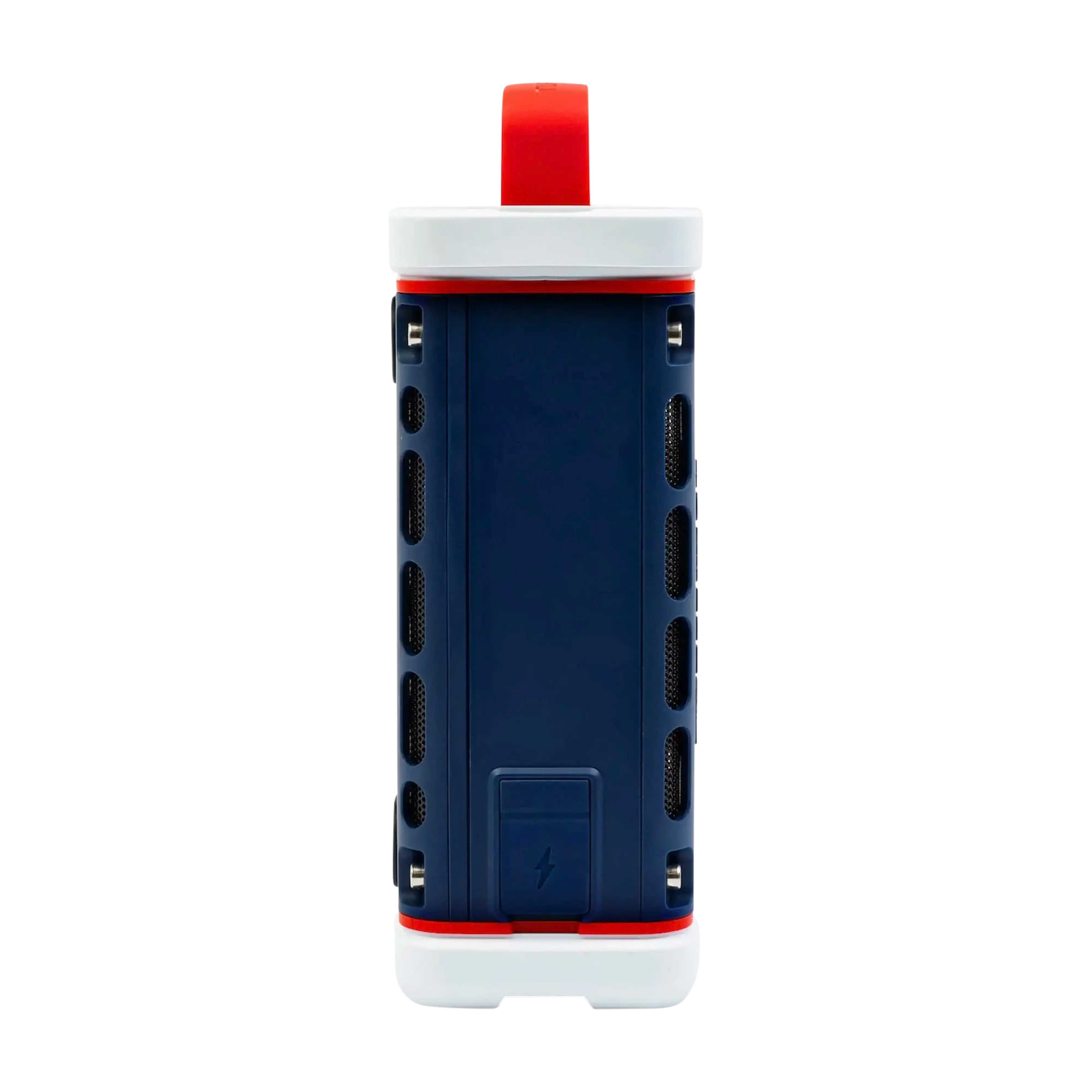 TurtleBox Outdoor Speakers - Limited Edition Americana Blue