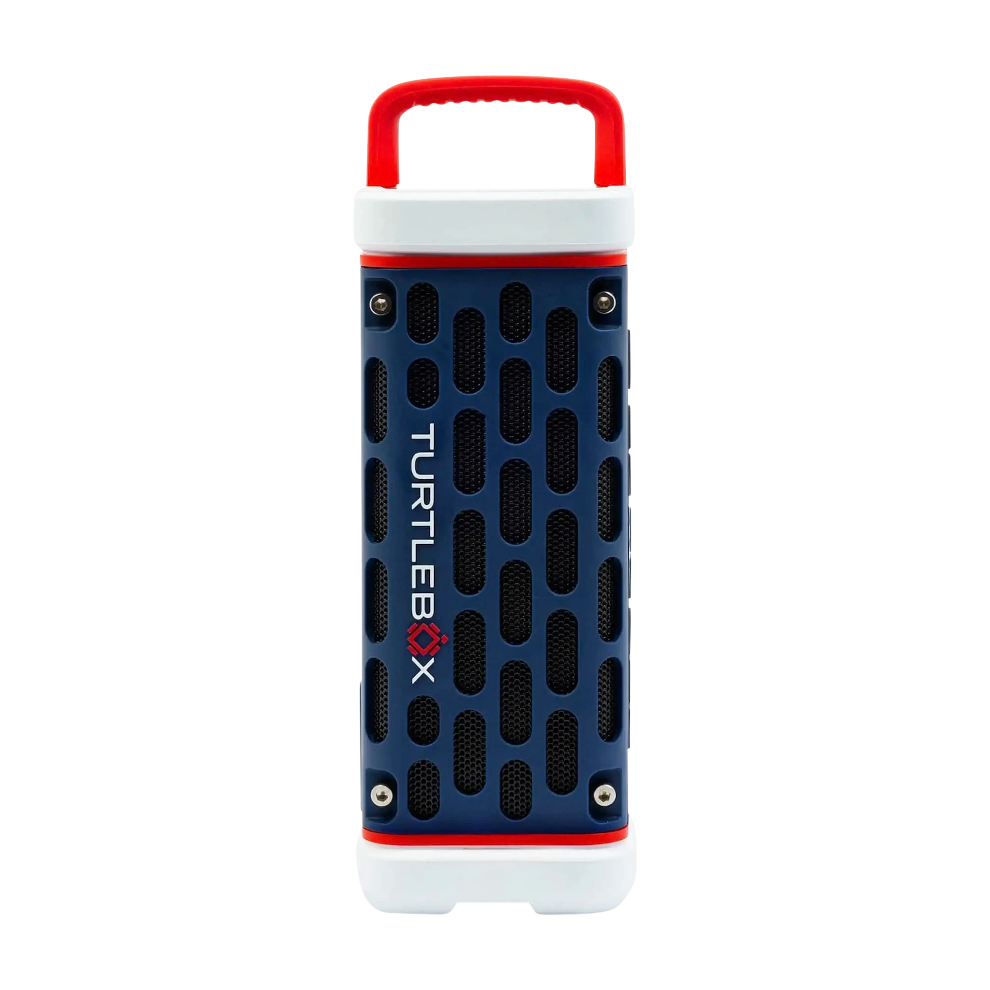 TurtleBox Ranger Outdoor Speakers - Limited Edition Americana Blue