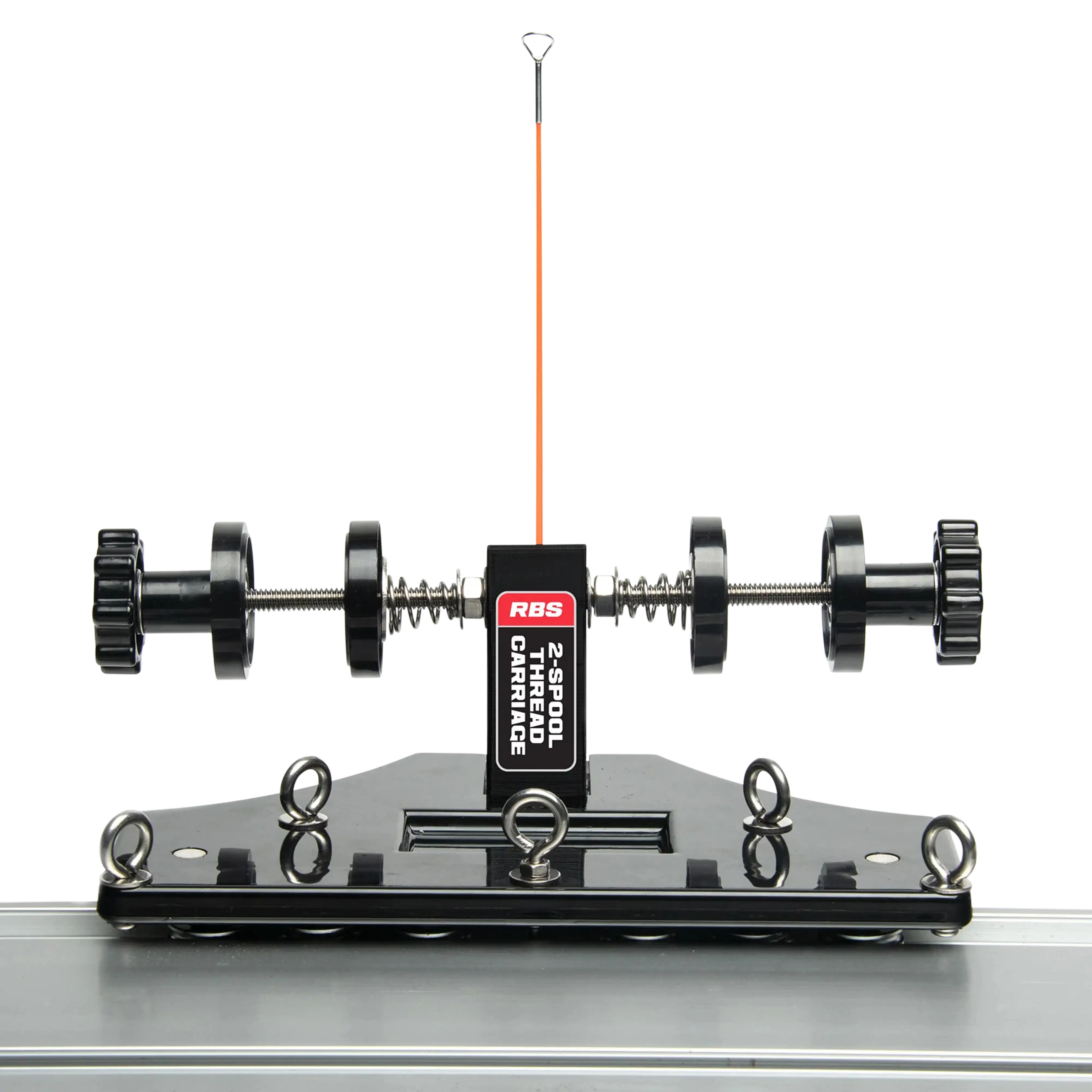 CRB 2-Spool Rolling Thread Carriage for RBS System