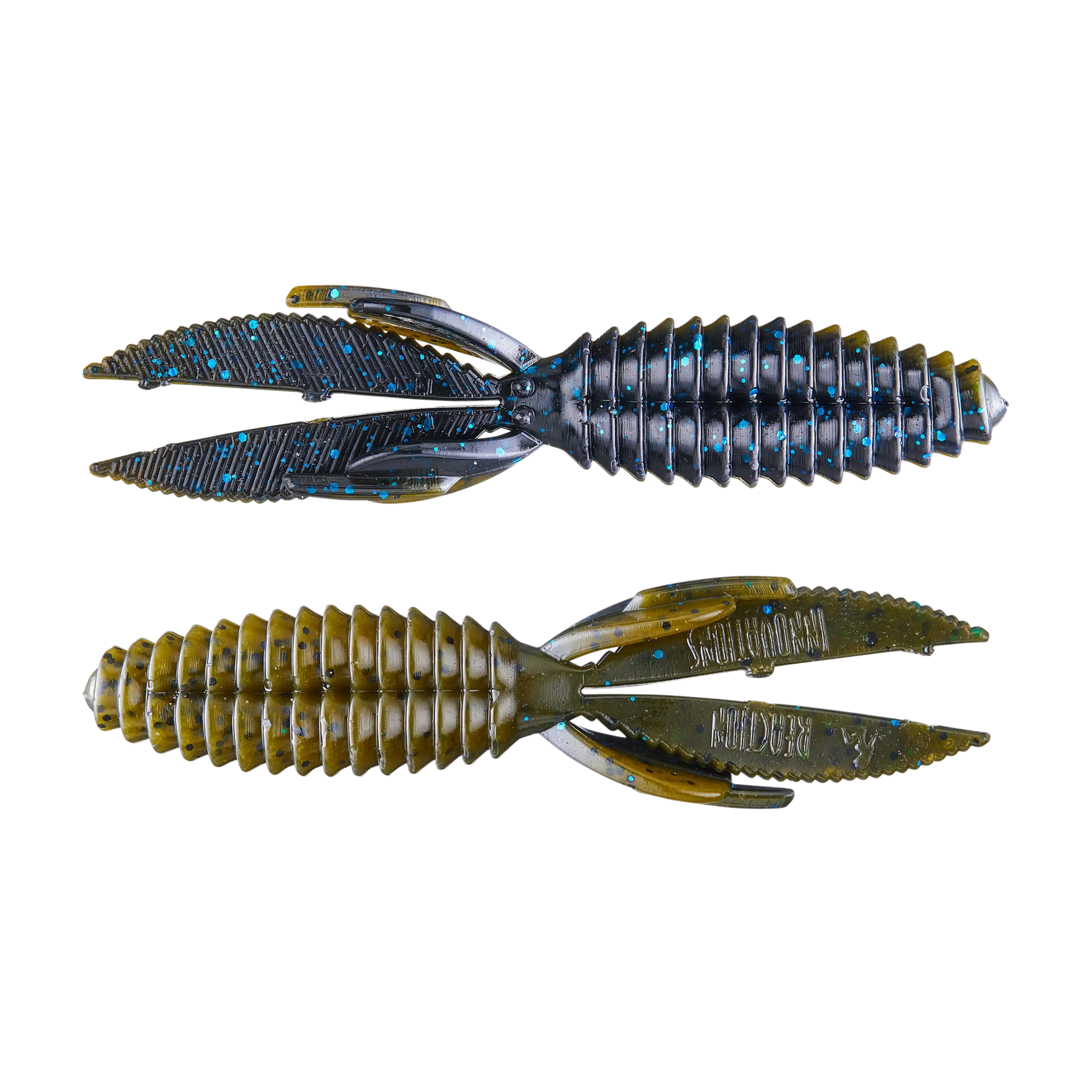 beaver fishing lure Reaction Innovations Sweet Color:Gold Silver TOP Daiwa Crossfire LT 2000 Reaction Innovations has been South