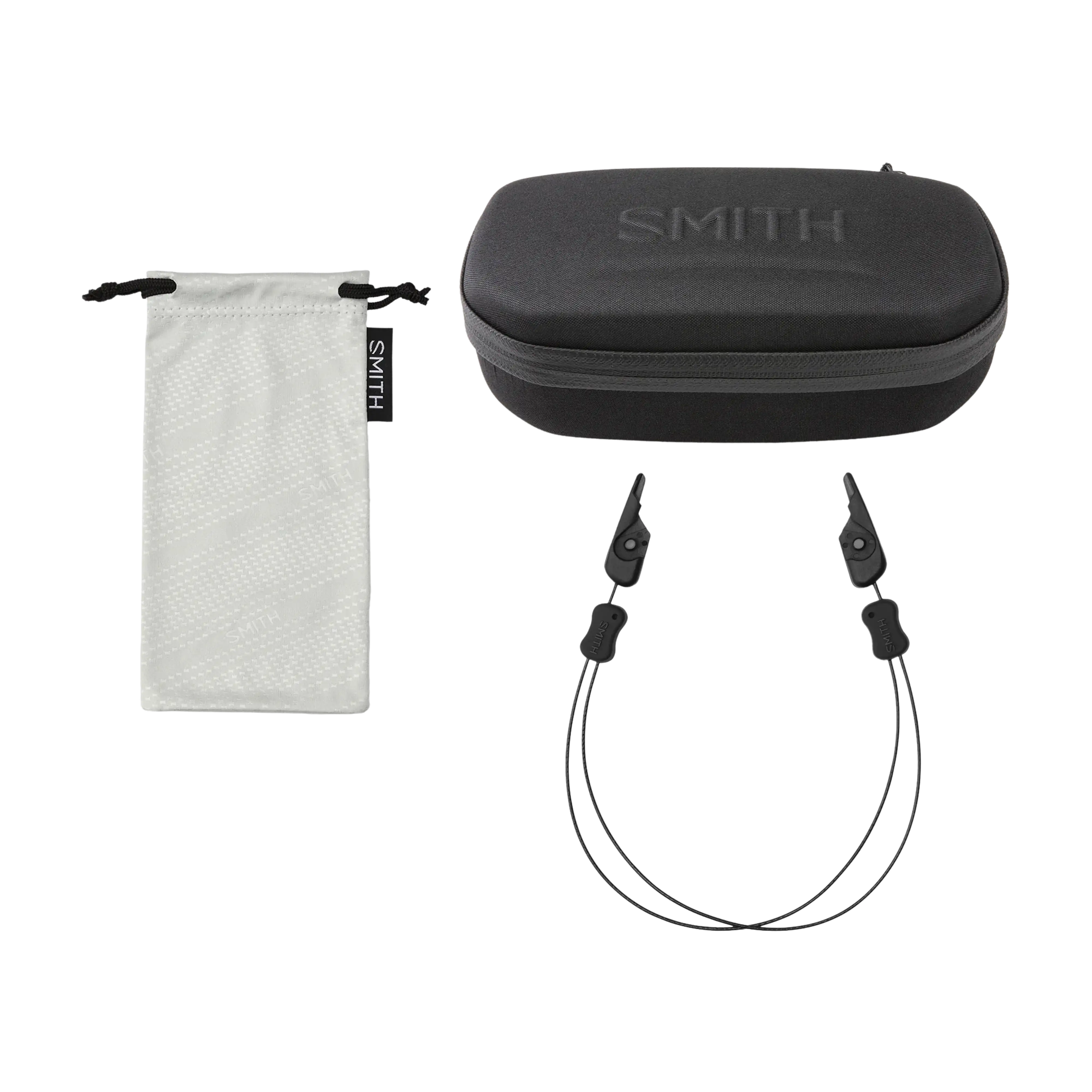 Smith Redding 2 Sunglasses