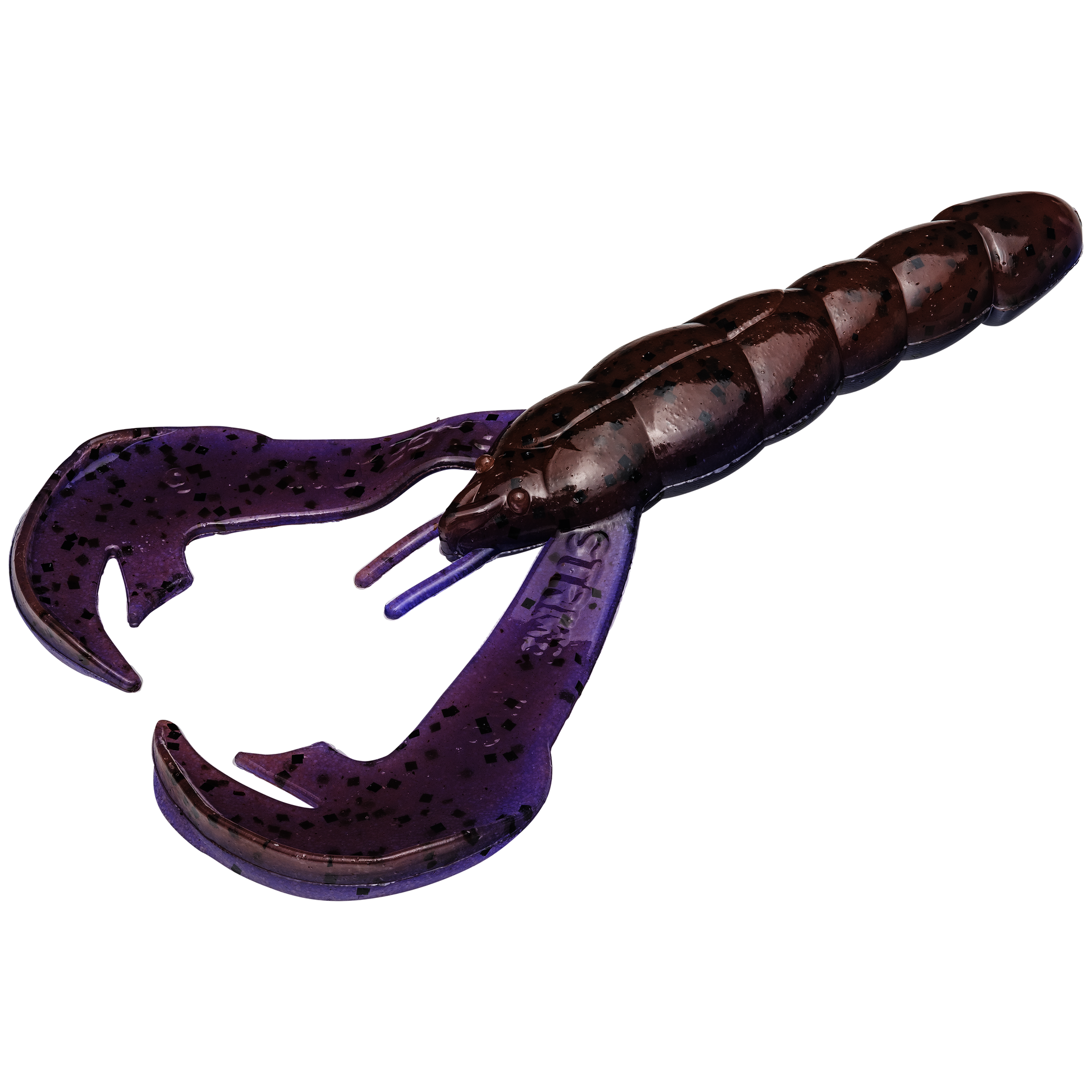 Strike King Rage Craw 4" - 7 Pack