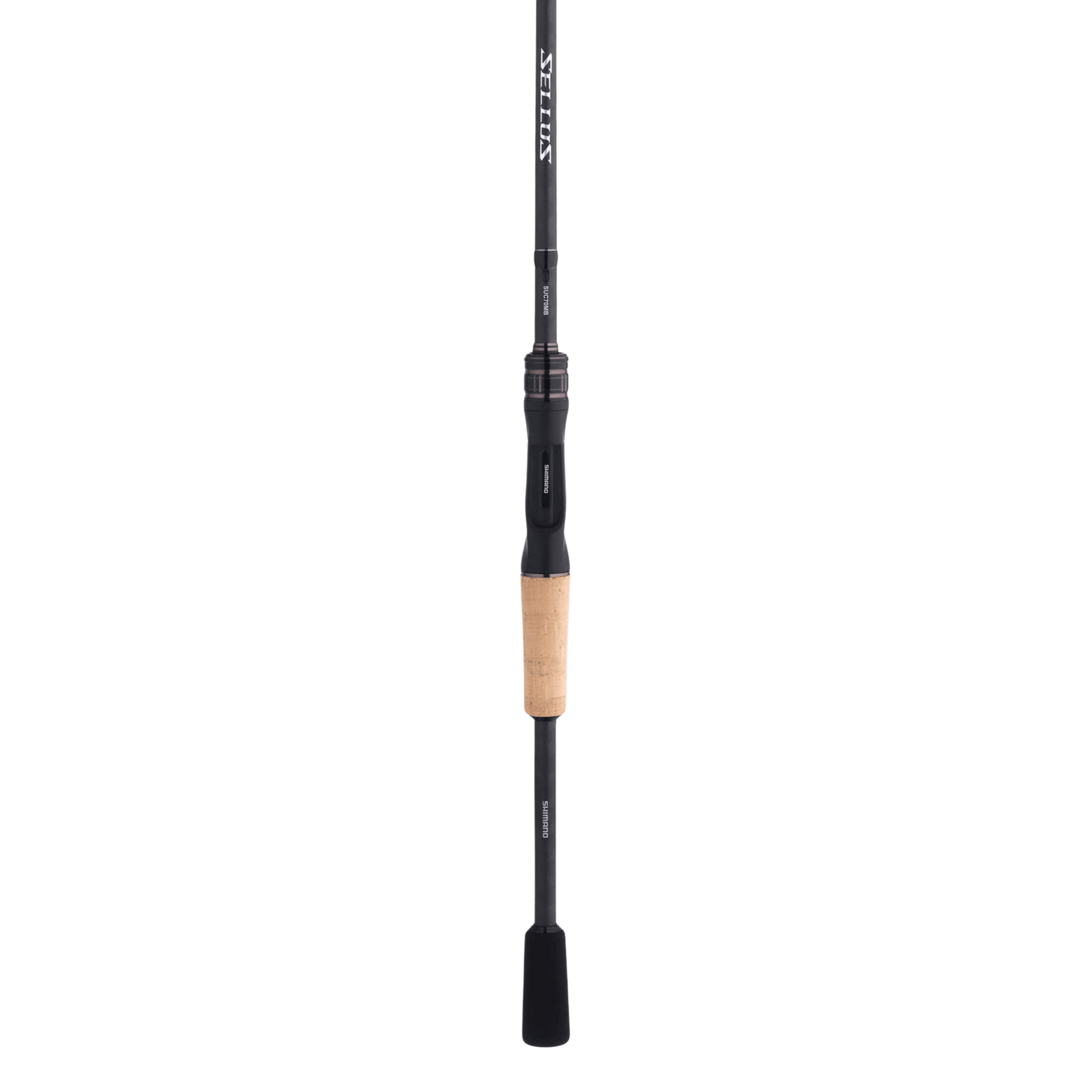 Shimano Sellus B Casting Rods