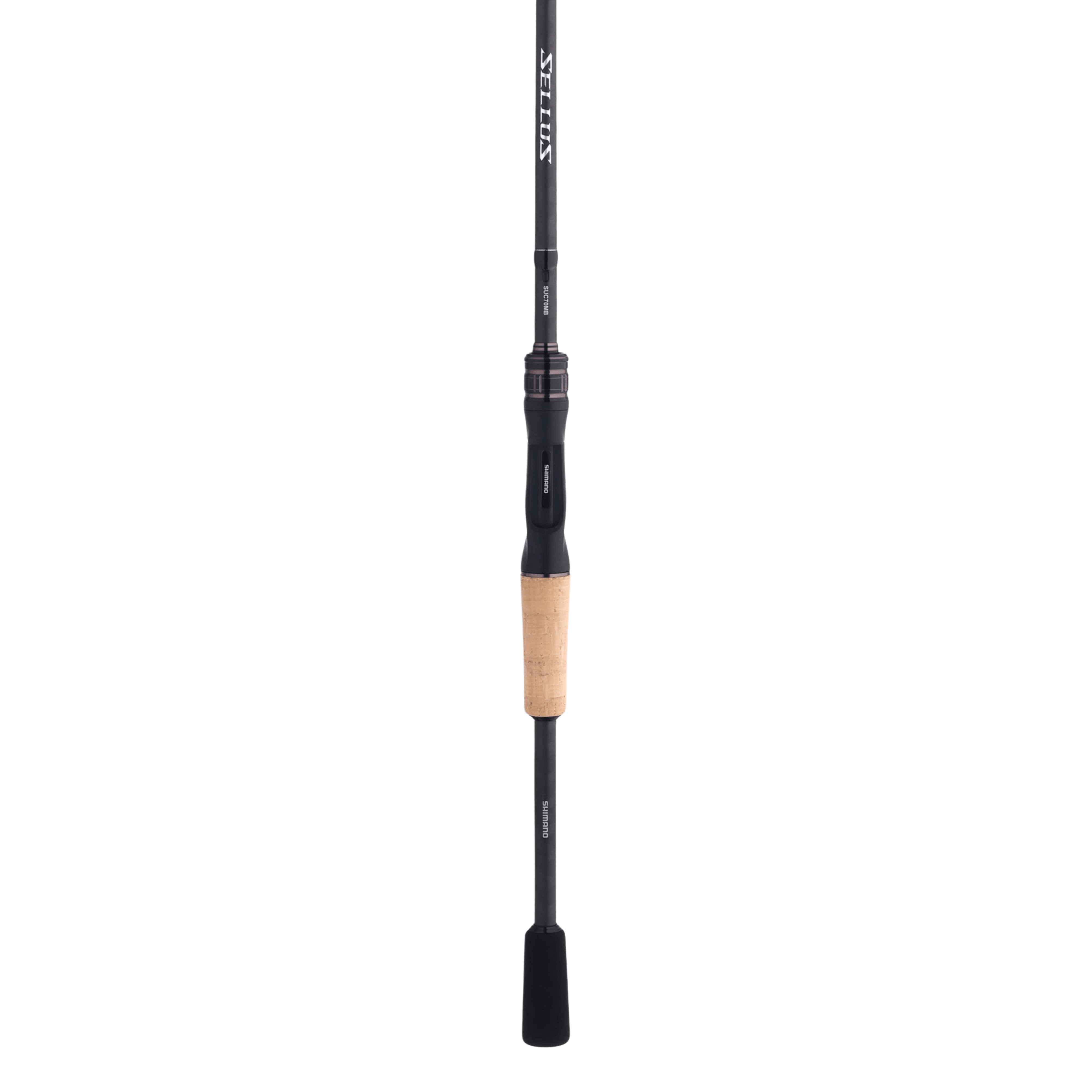 Shimano Sellus B Casting Rods