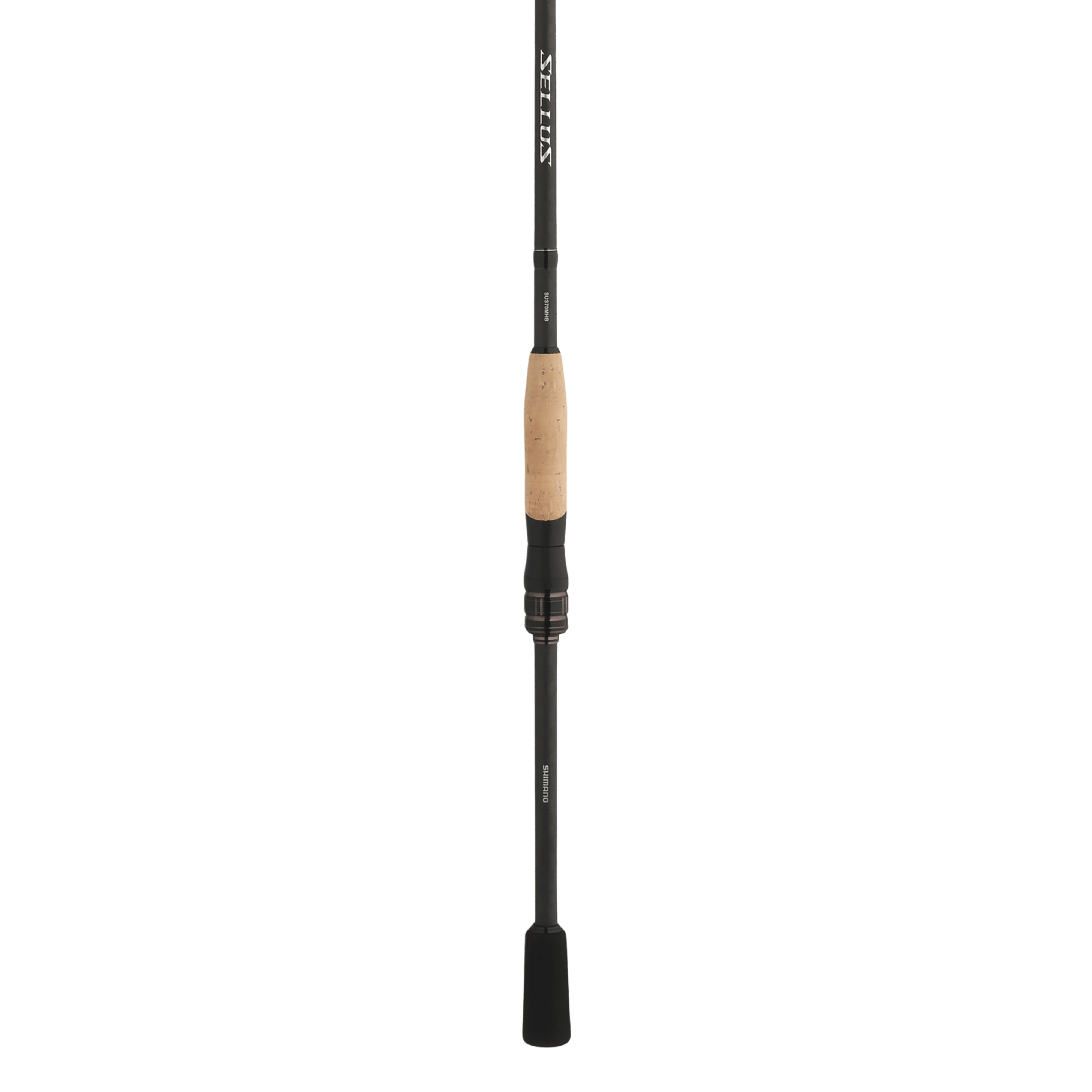 Shimano Sellus B Spinning Rods