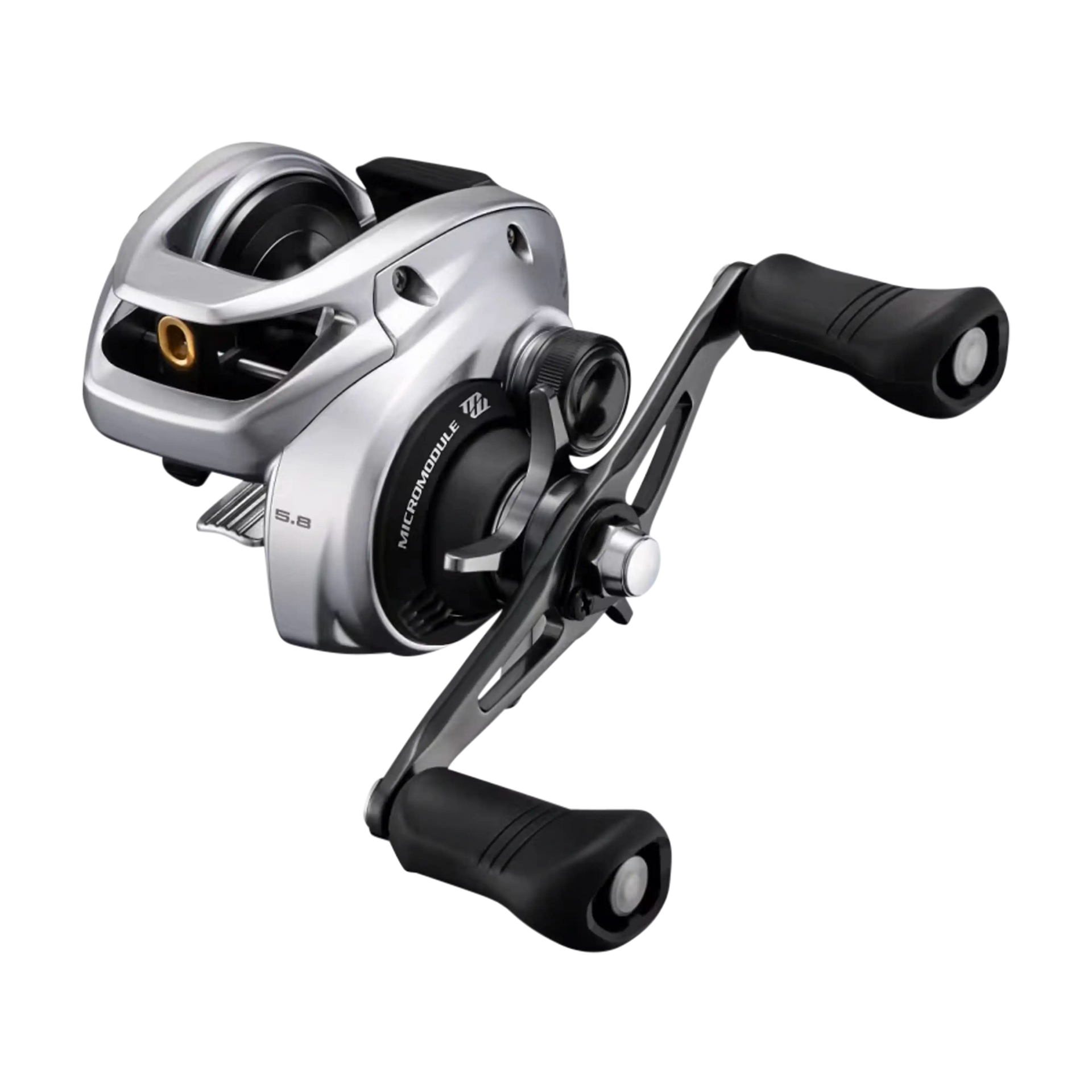 Shimano TRX301HGB Tranx B Baitcasting Reel