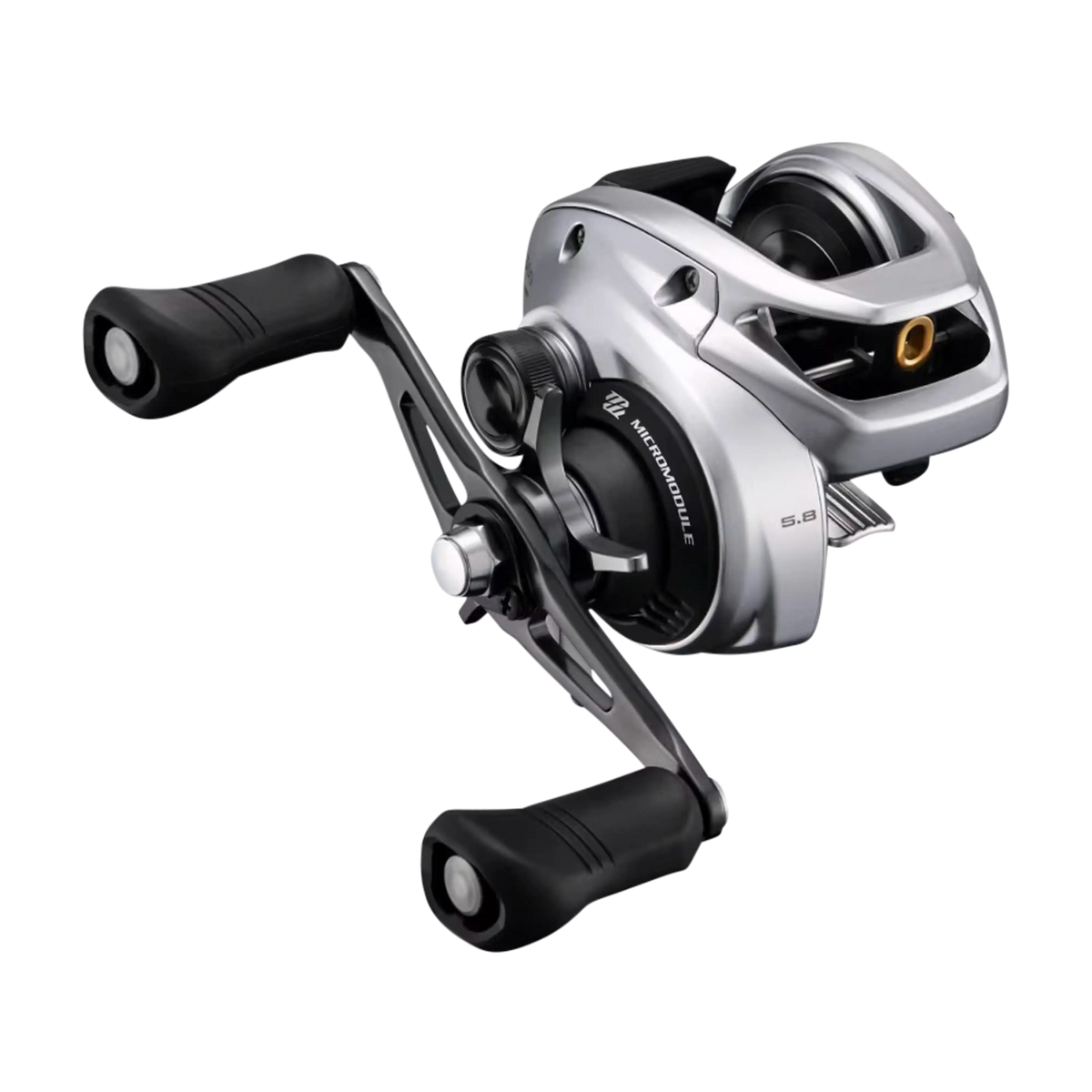 Shimano TRX301HGB Tranx B Baitcasting Reel