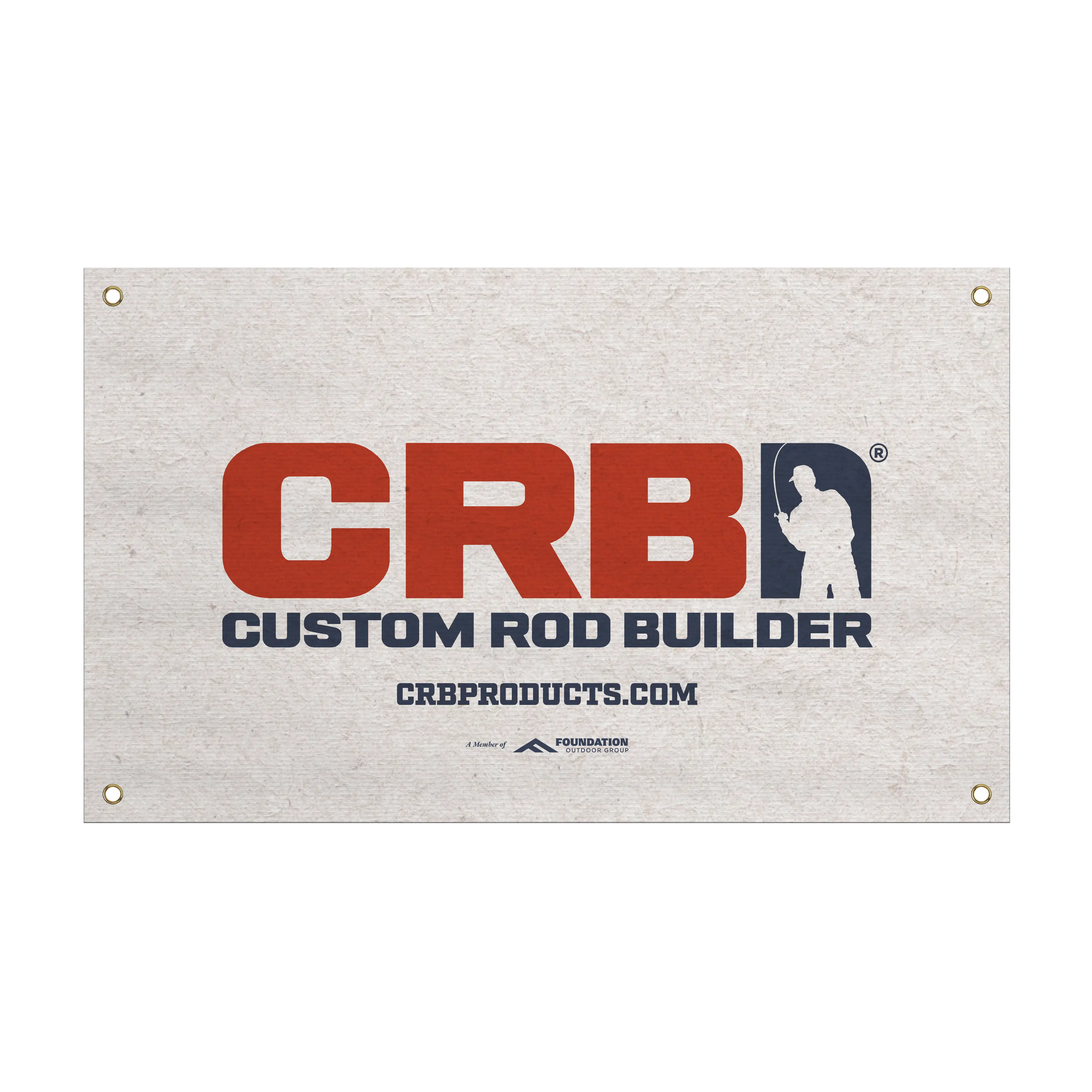 CRB Shop Banner