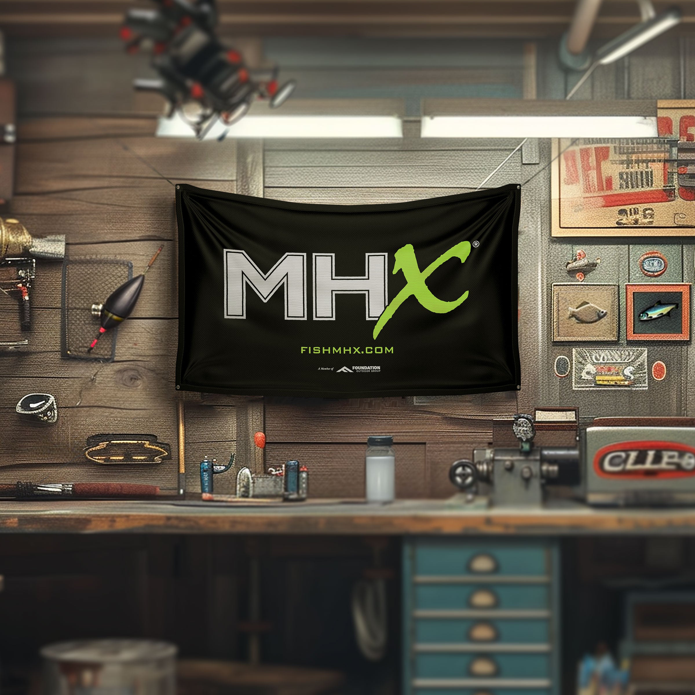 MHX Shop Banner