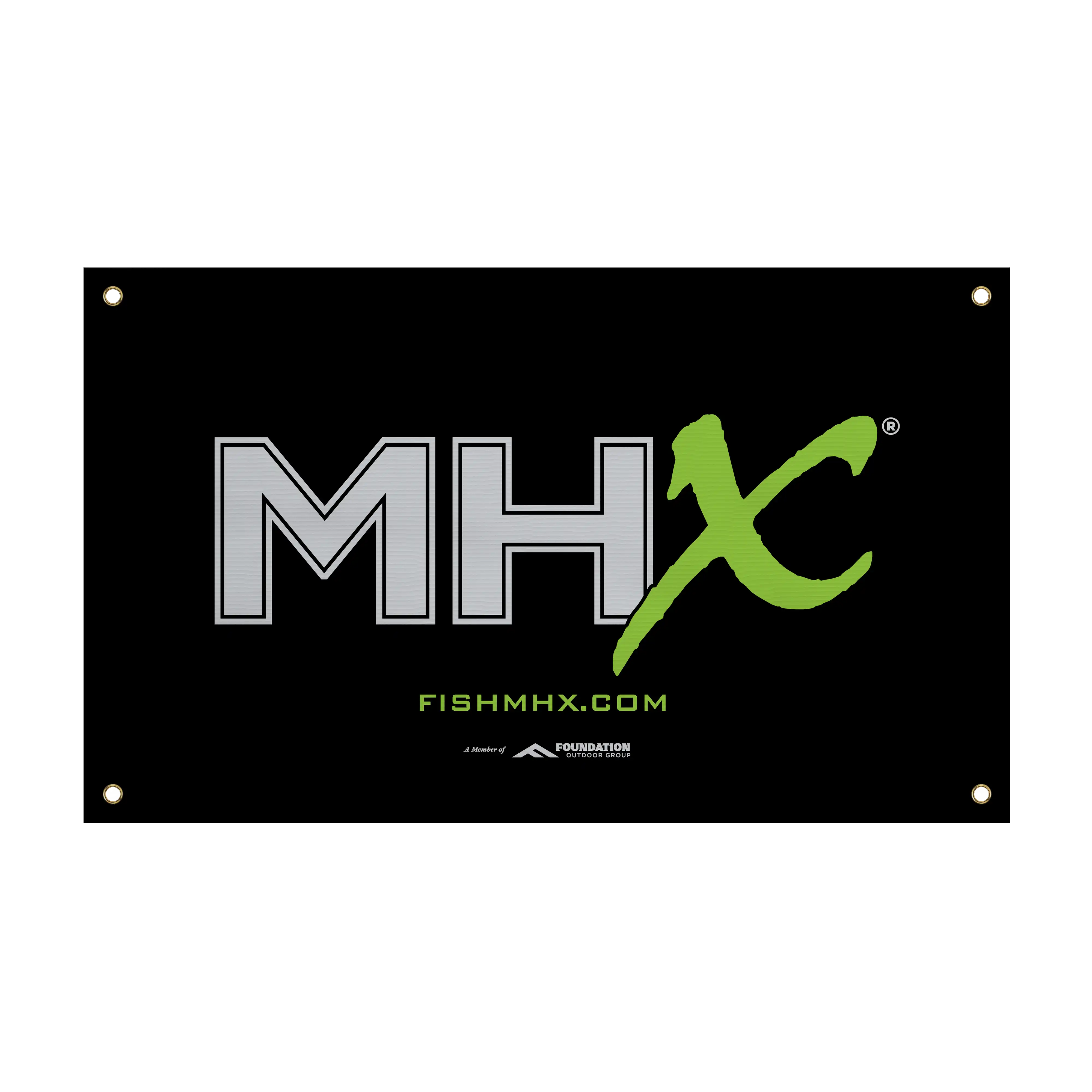 MHX Shop Banner