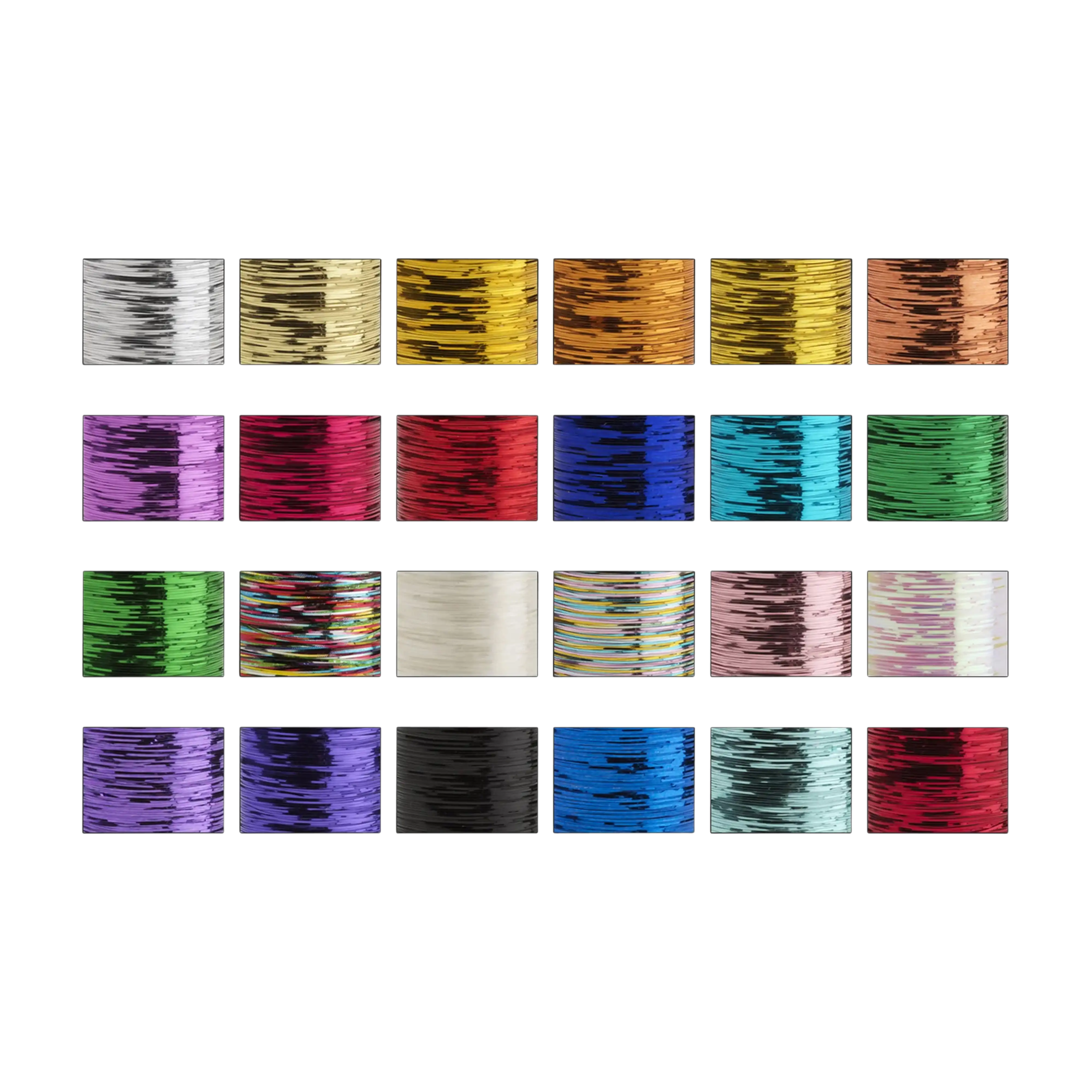 Sulky Sliver Metallic Film – 250 yds