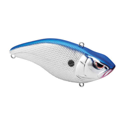 Esca Da Pesca Spro Aruku Shad 75 Mm 5/8 Oz – Crankbait Affondante Senza Labbro