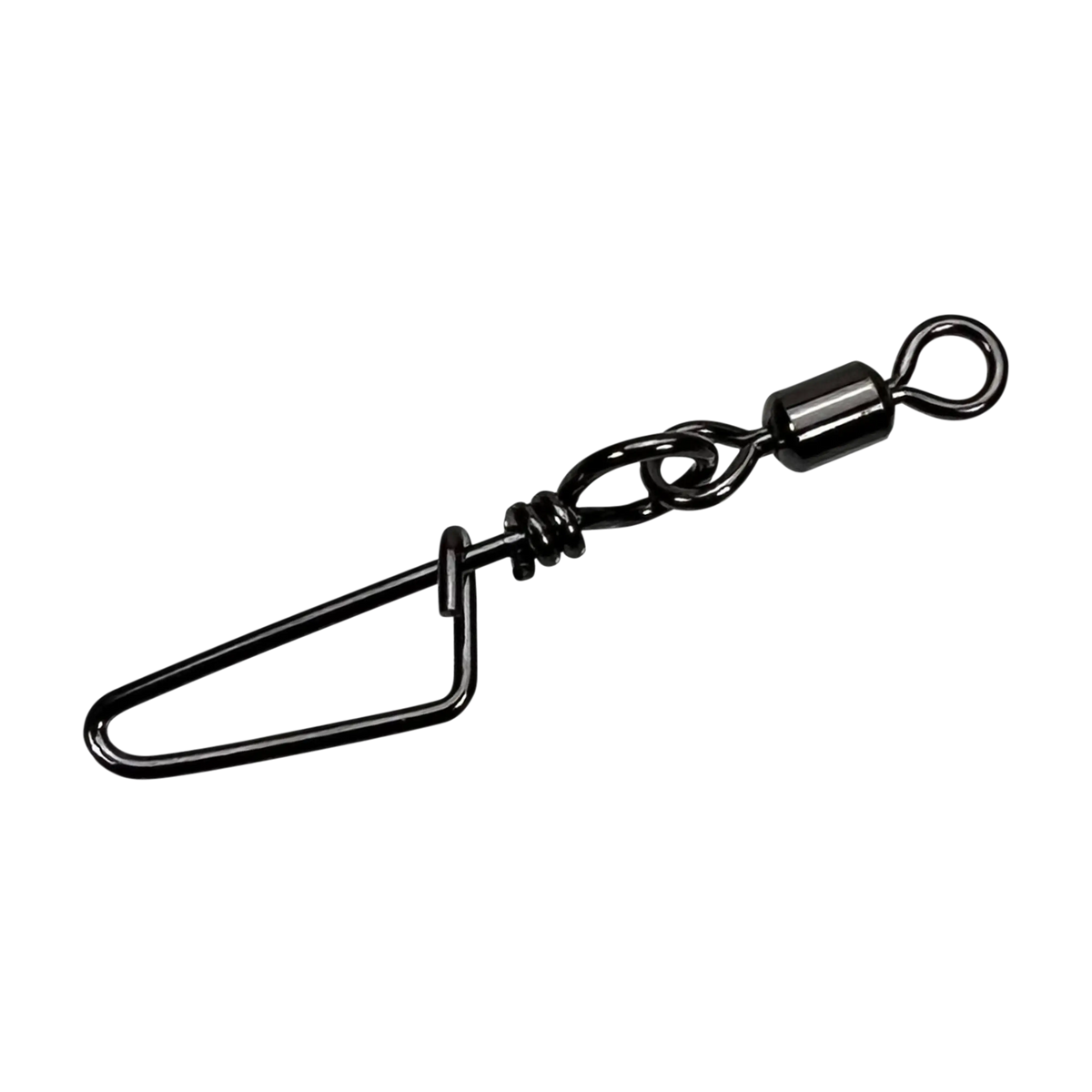 SPRO Power Swivel with Coastlock Snap