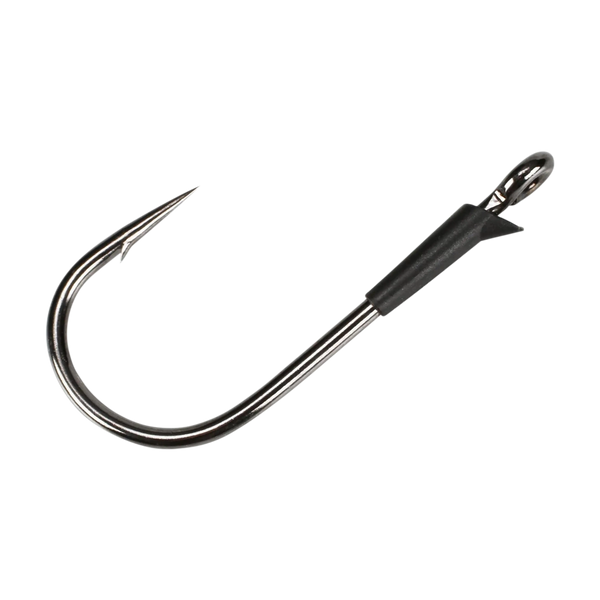 cara hack fishing hook Strike King Attack Heavy Cover Flipping - 4 Pack Poppers Abu Ambassadeur Reel Parts Color:Crayfish Pearl Belly