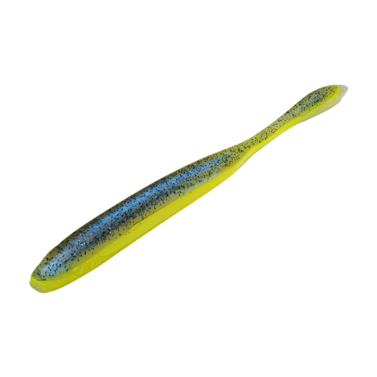Strike King KVD Dream Shot Soft Plastic Finesse Bait - 10 Pack