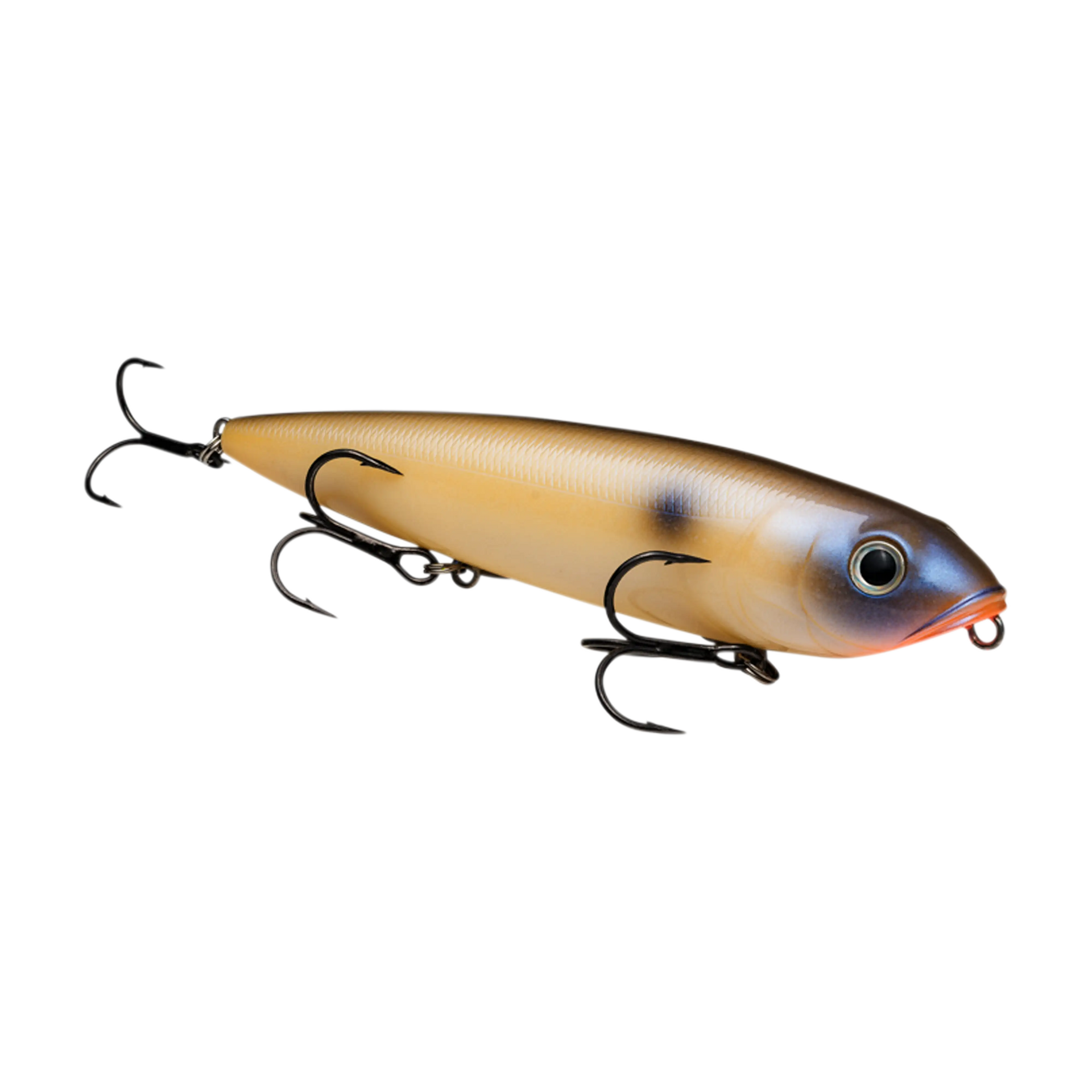 Strike King KVD Sexy Dawg (Jr.) Topwater Lures