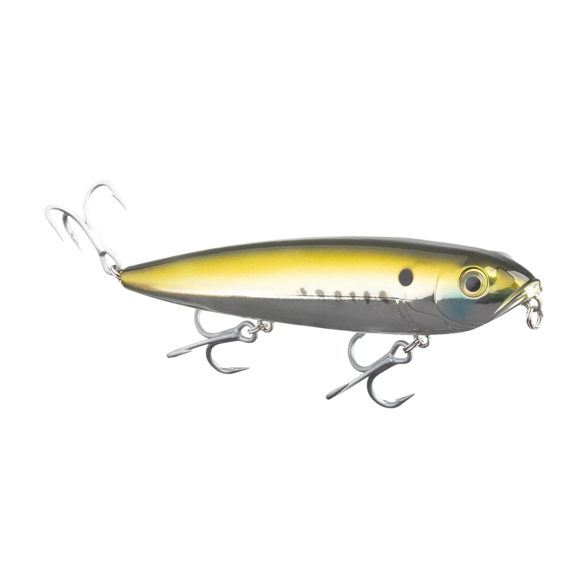 discount saltwater fishing lures Strike King SW Mega Dawg - Silver Bunker planer trolling Sougayilang Traditional Powerful Spinning Color:Gill Pickle The blue and orange