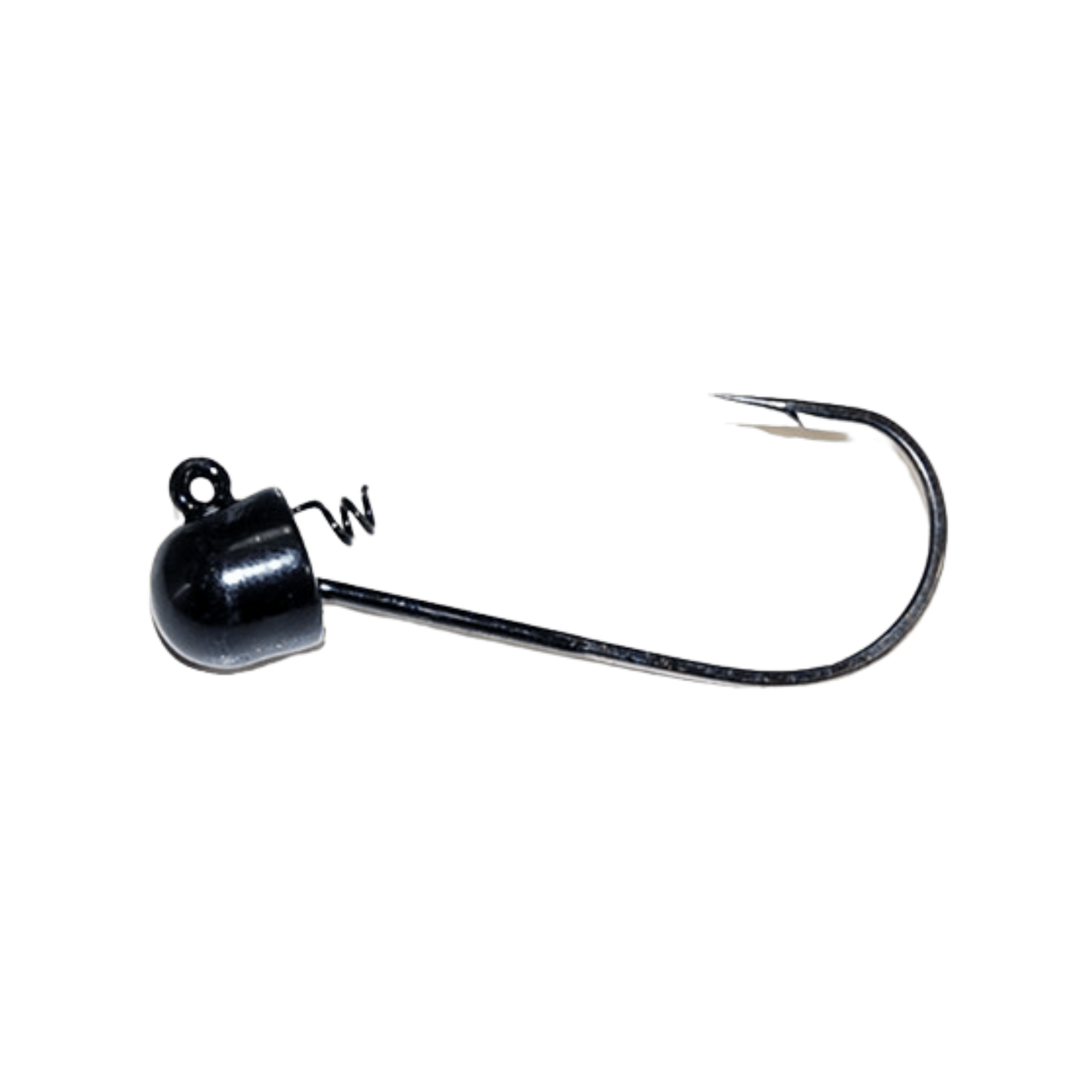 Gambler Big Giggy Jighead - 3pk