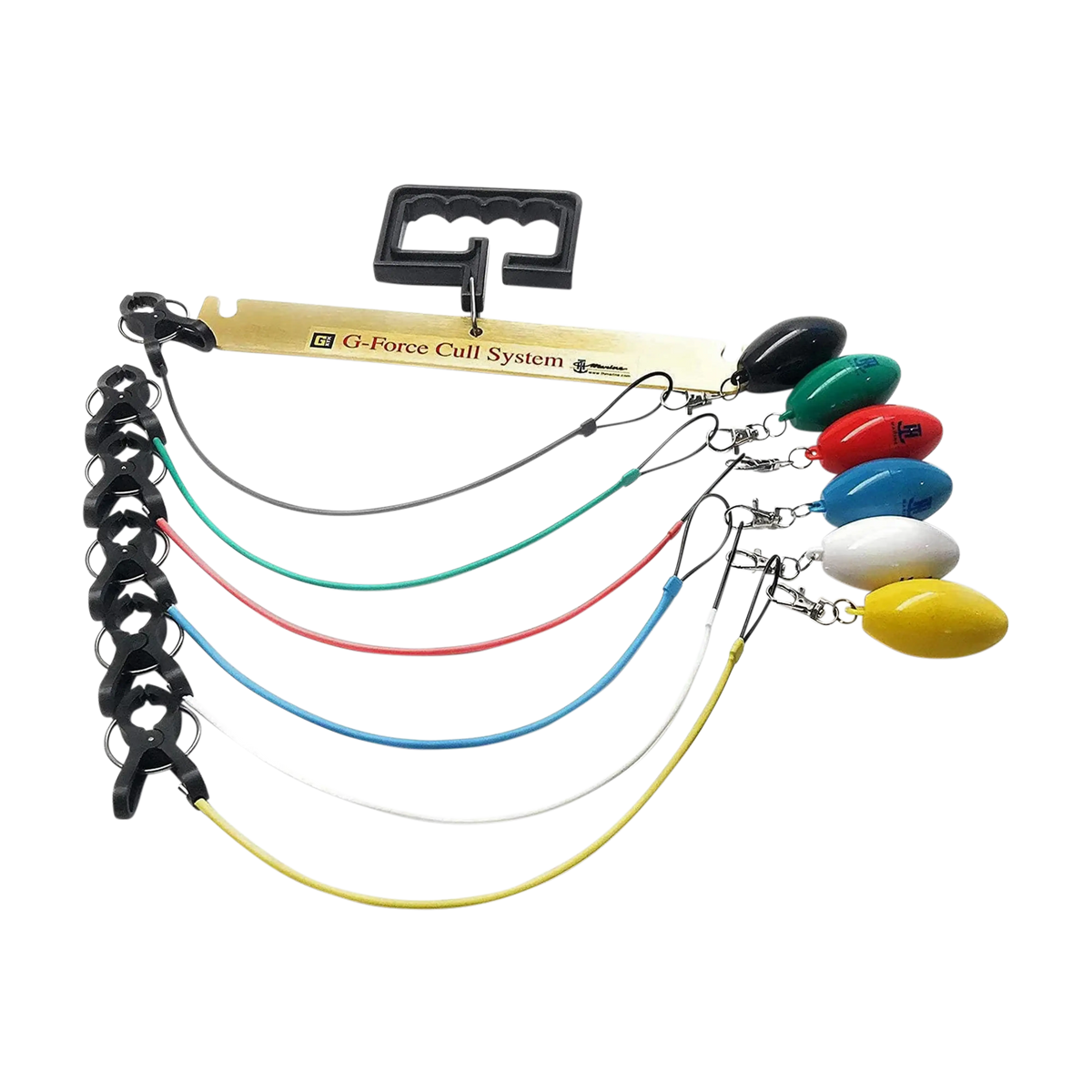 culling box fish T-H Marine G-Force Conservation Cull System (Gen 2)