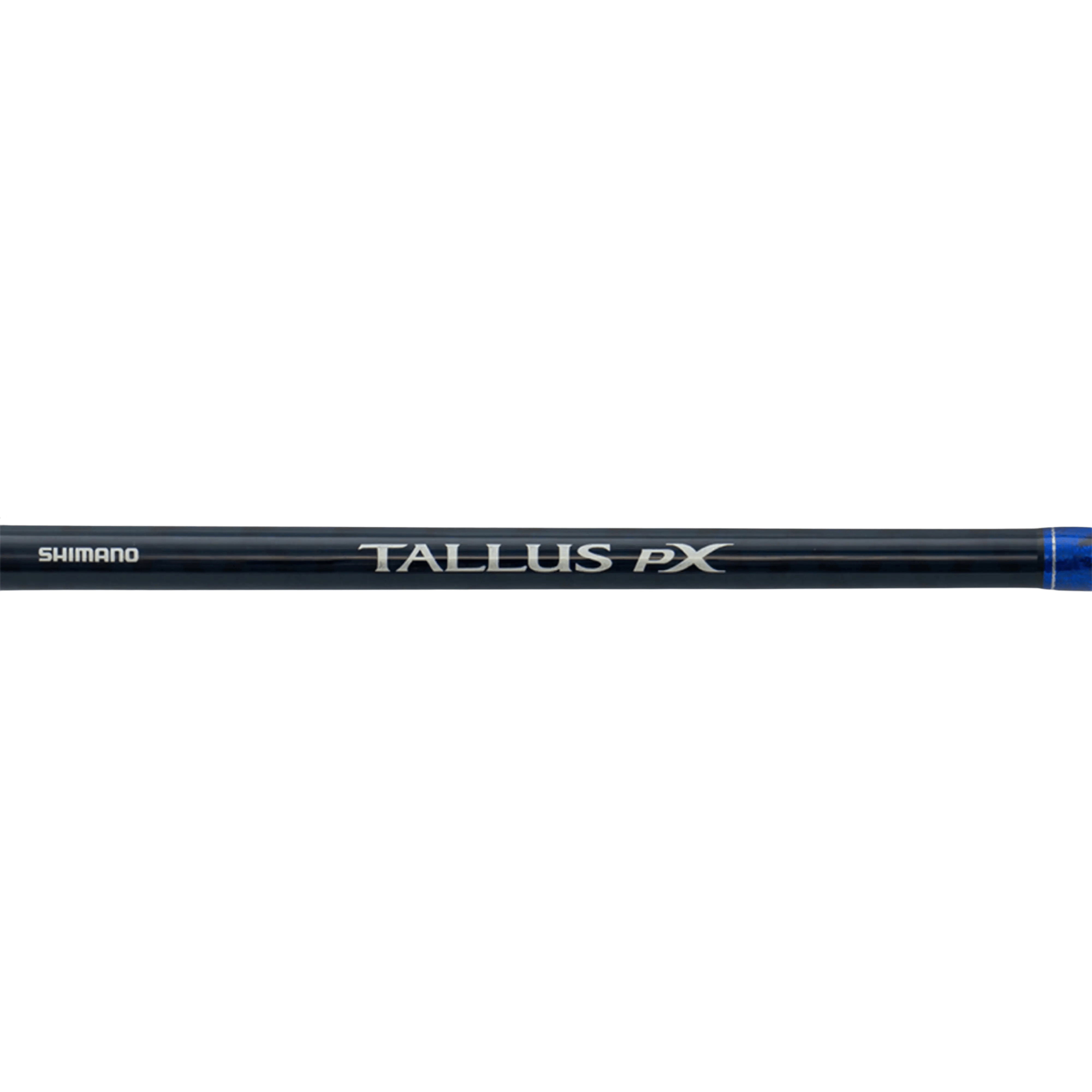 Shimano Tallus PX Spinning Rods