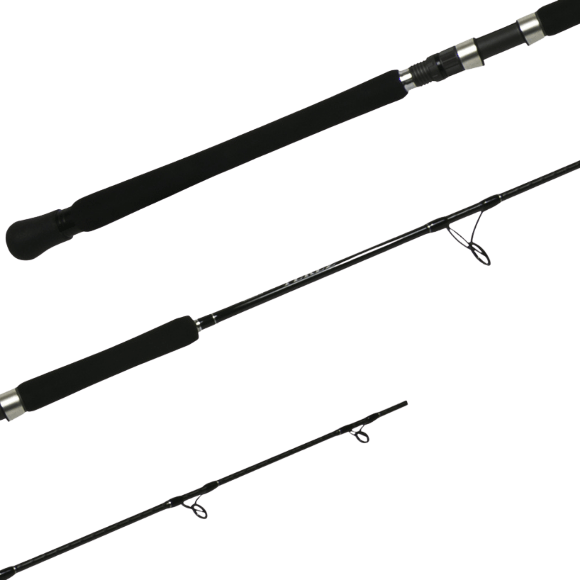 Shimano Terez Conventional Rods