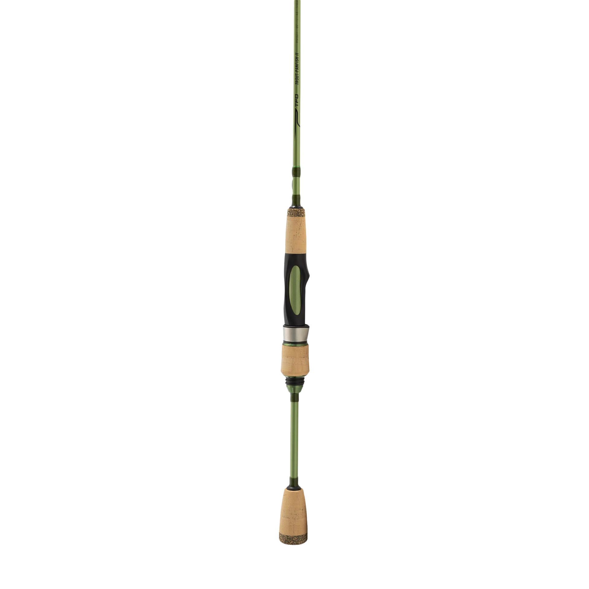 best size freshwater fishing pole panfish trout panfish bass Temple Fork Outfitters Trout Panfish II Spinning Rod