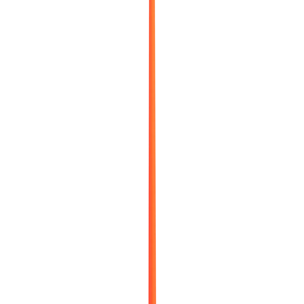 V-Line 36" Walleye Wrecker Ice Rod Blank