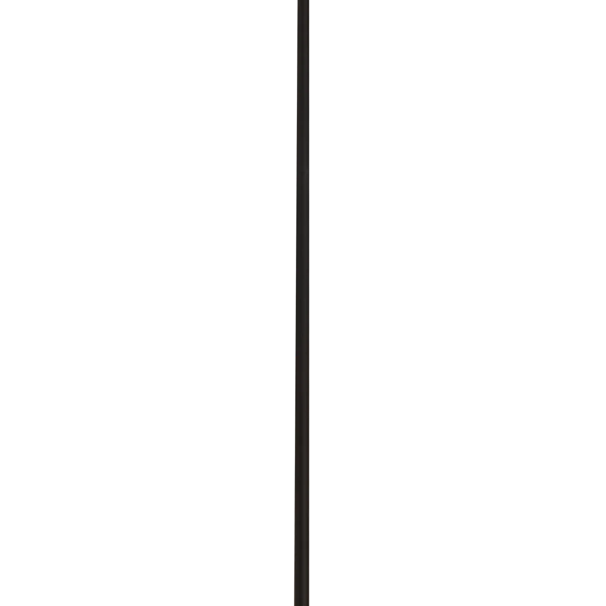 V-Line 36" High Class Hooker Walleye Ice Rod Blank