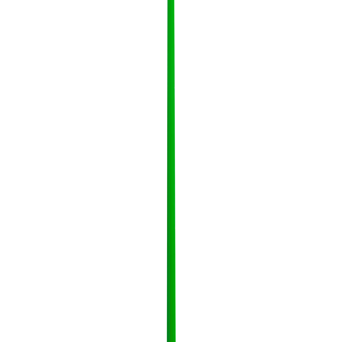 V-Line 36" High Class Hooker Walleye Ice Rod Blank