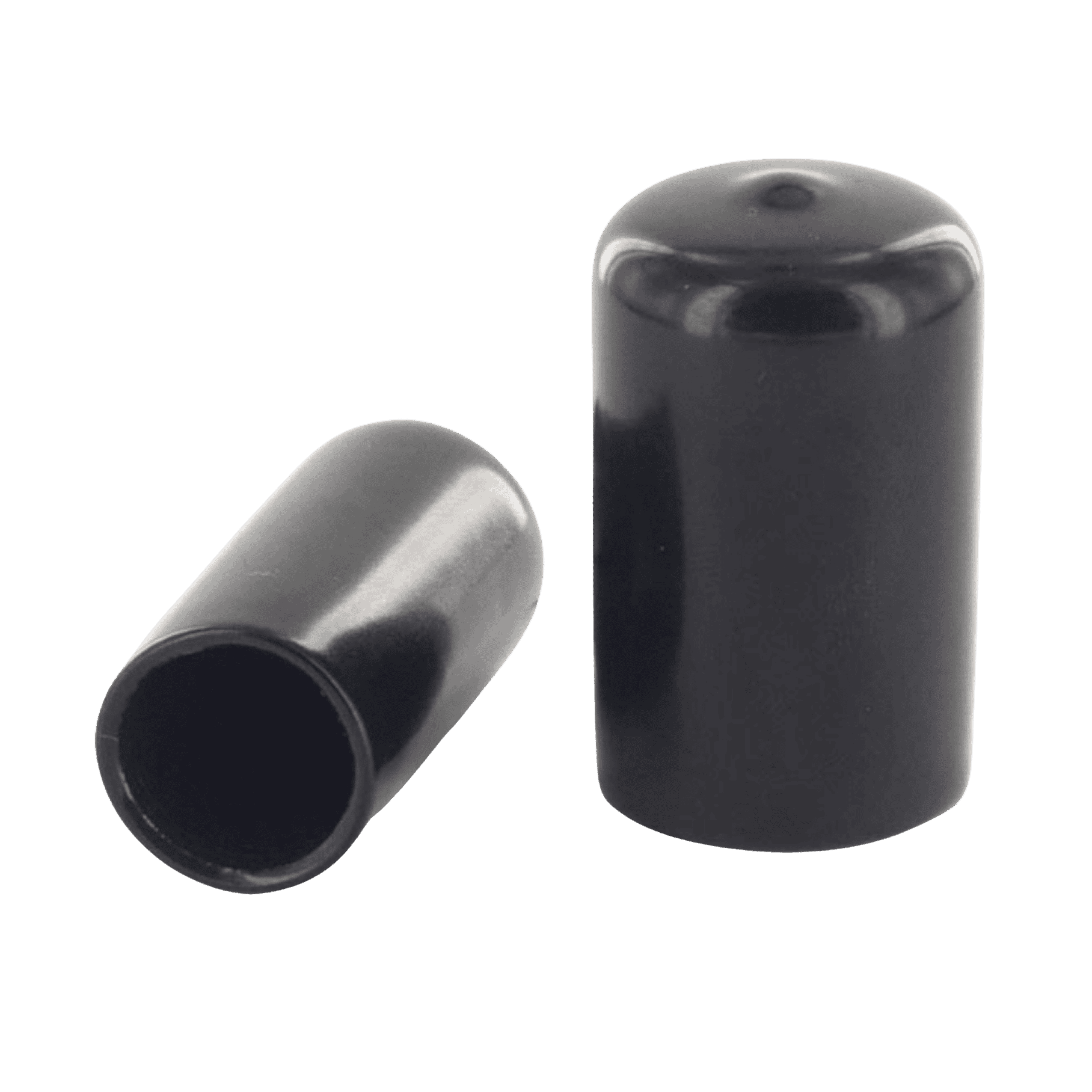 American Tackle Vinyl Butt Caps for Surf Rods