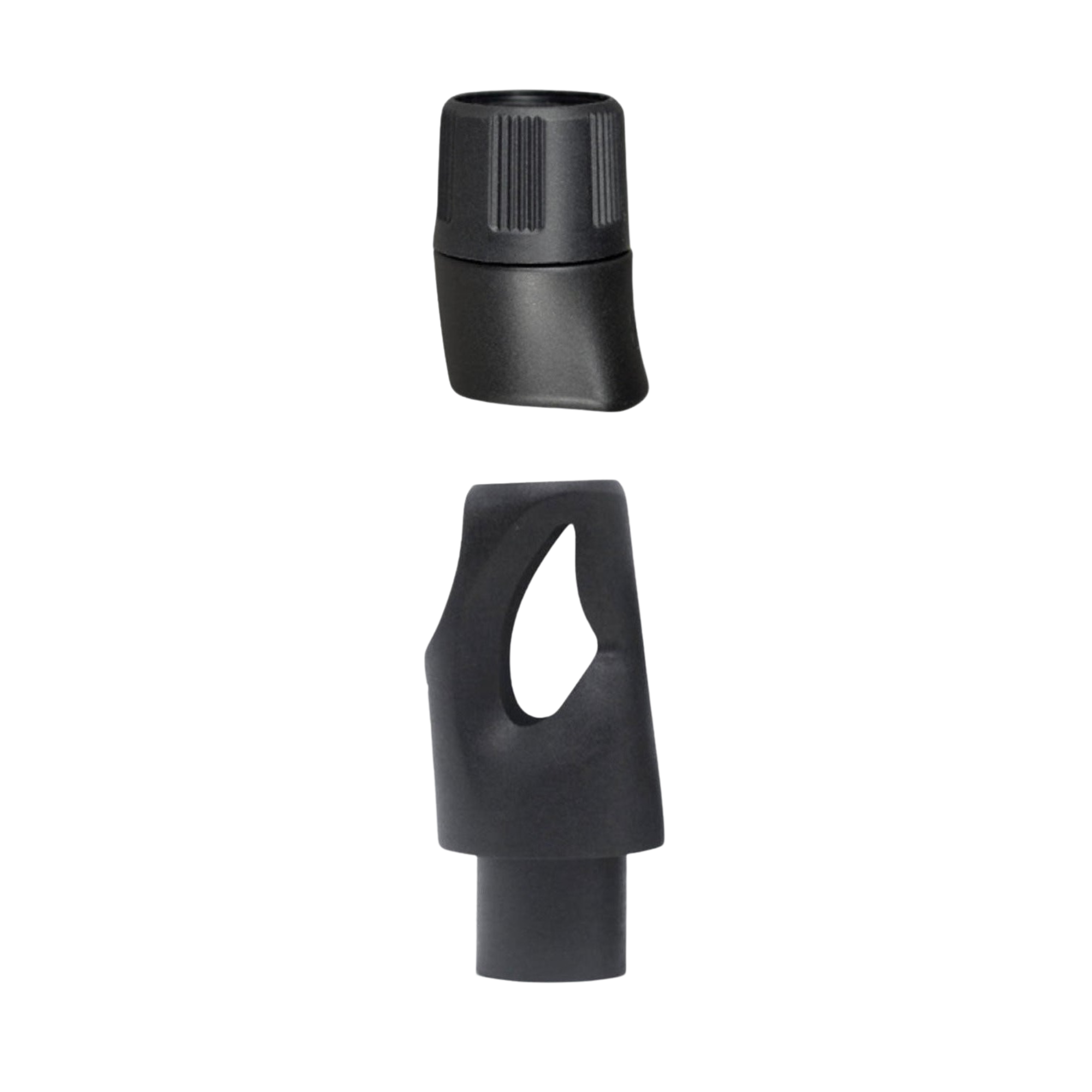 American Tackle G2 VIBE2S Split Graphite Spinning Reel Seat - Skeleton