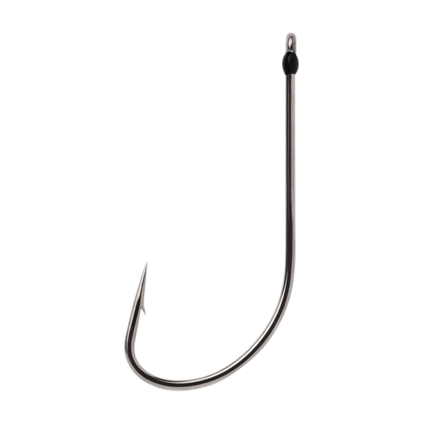 #6 fish hook VMC Neko Black Nickel Hook 1