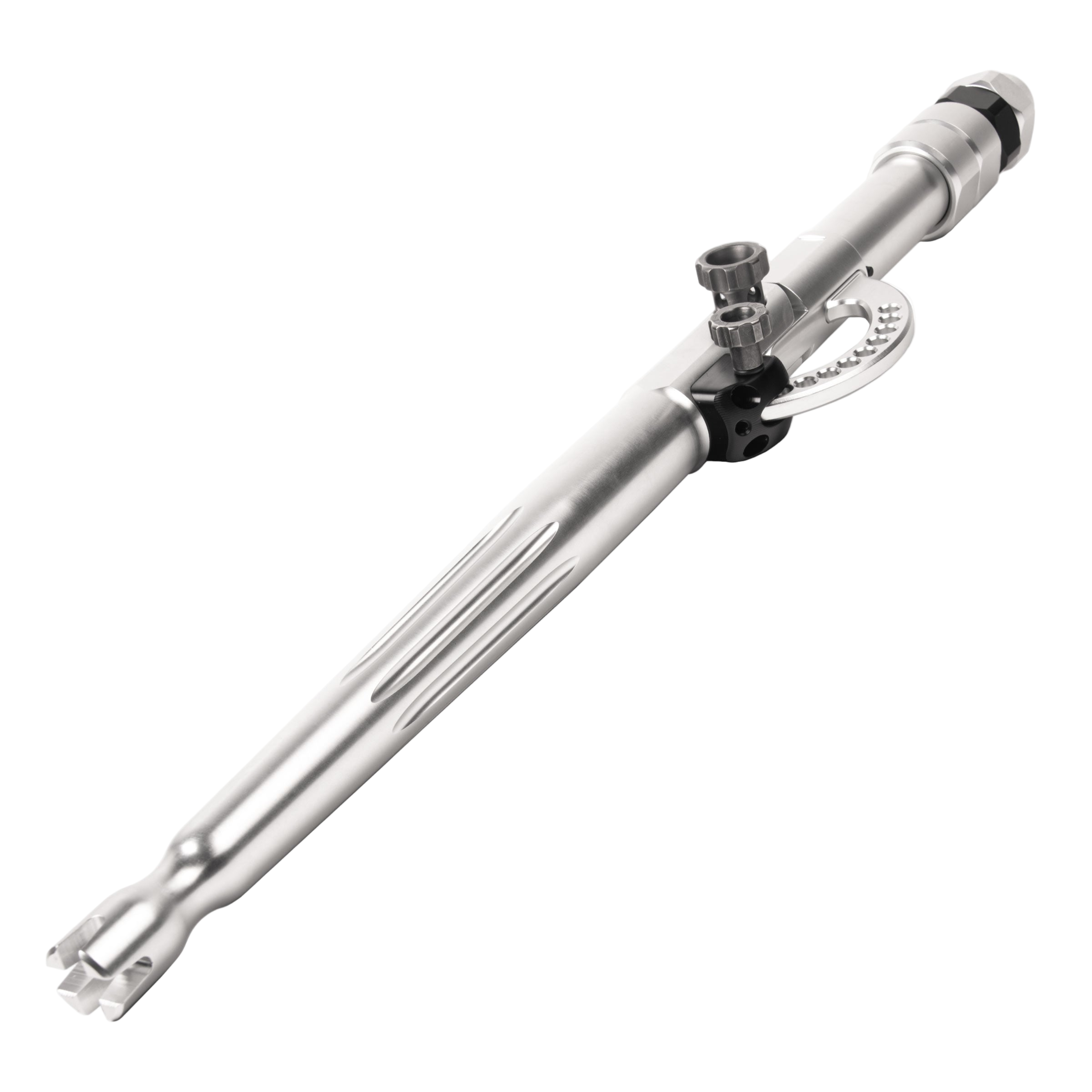 Winthrop Tackle T10-X Adjustable Saltwater Butt – #4 & #6 Sizes