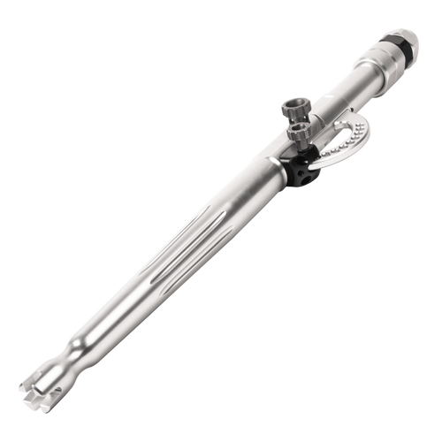 Winthrop Tackle T10-X Adjustable Saltwater Butt – #4 & #6 Sizes