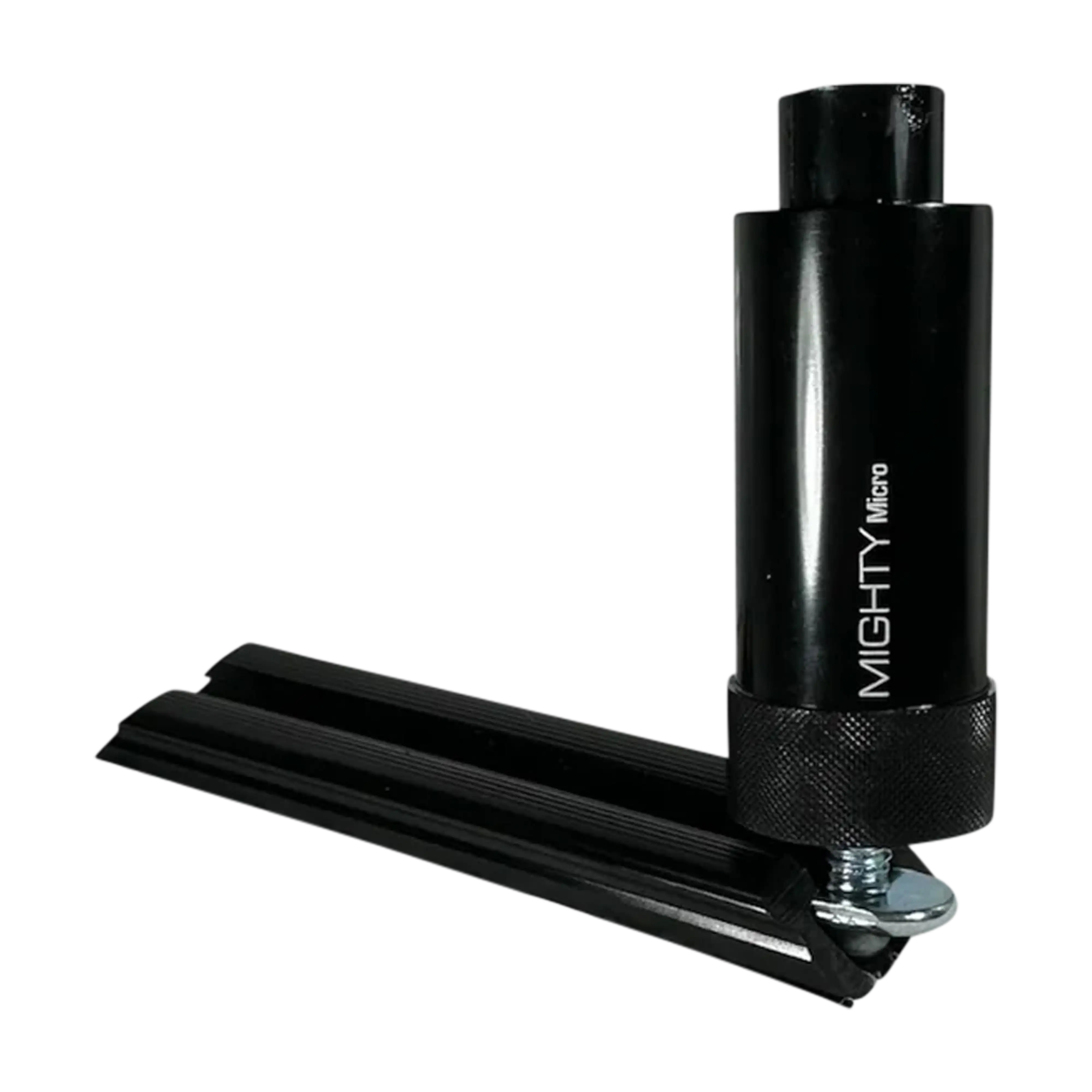 Yak Rods Mighty Micro Rod Keep with Base