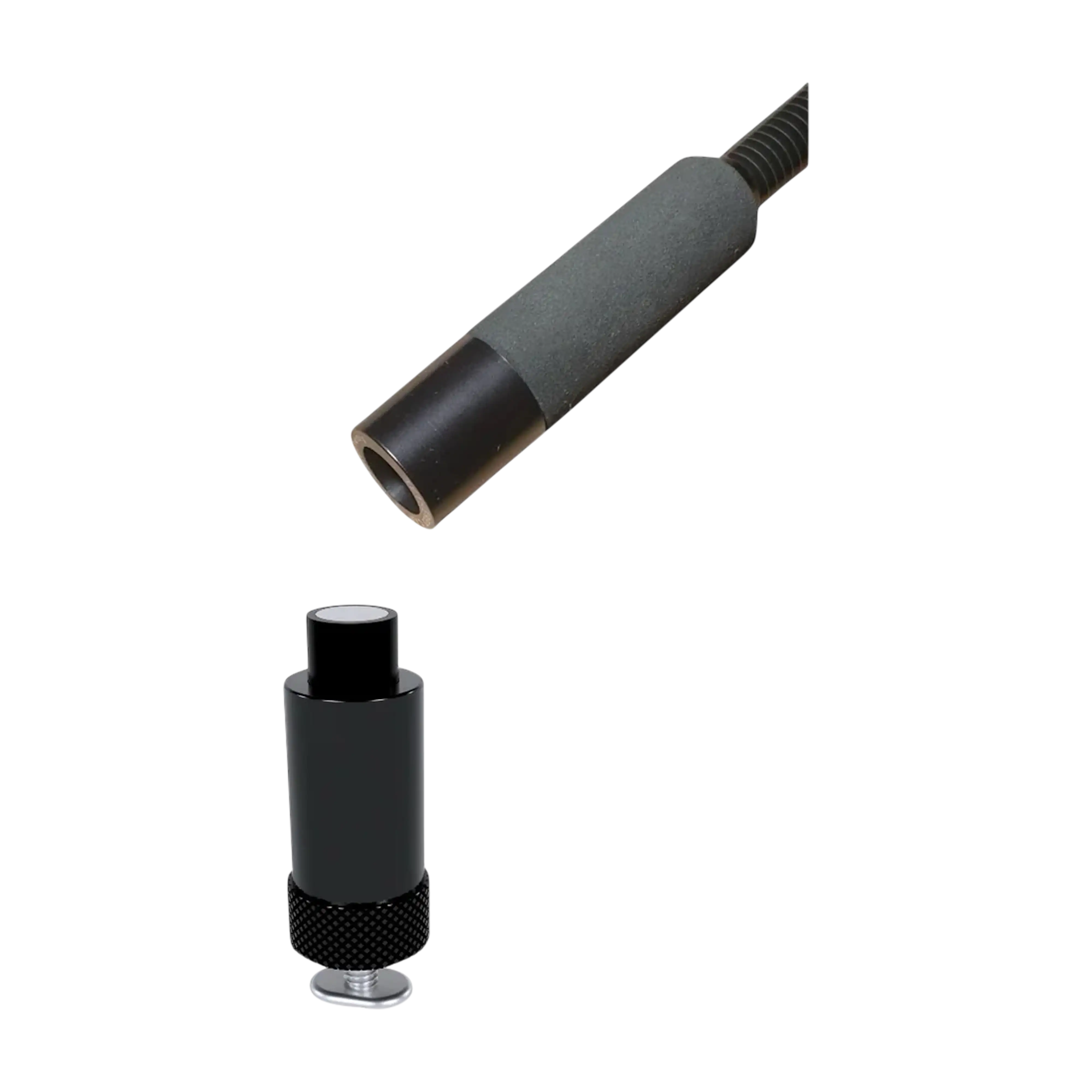 Yak Rods Mighty Micro Rod Keep with Rod