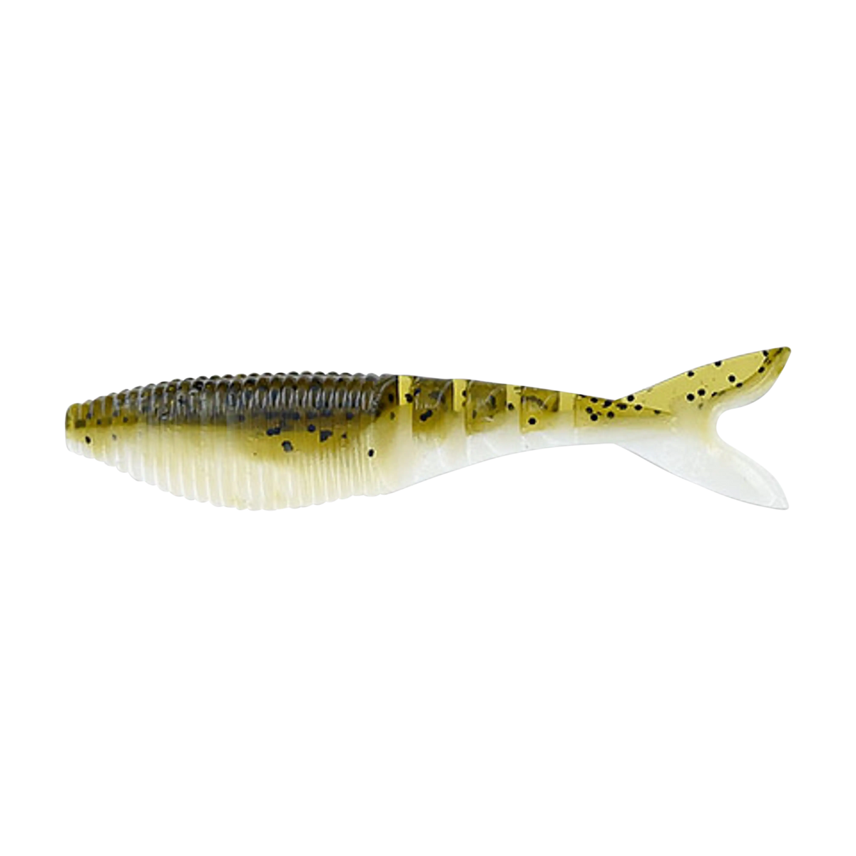 A yako♡ yamamoto-zako-swimbaits-Green-