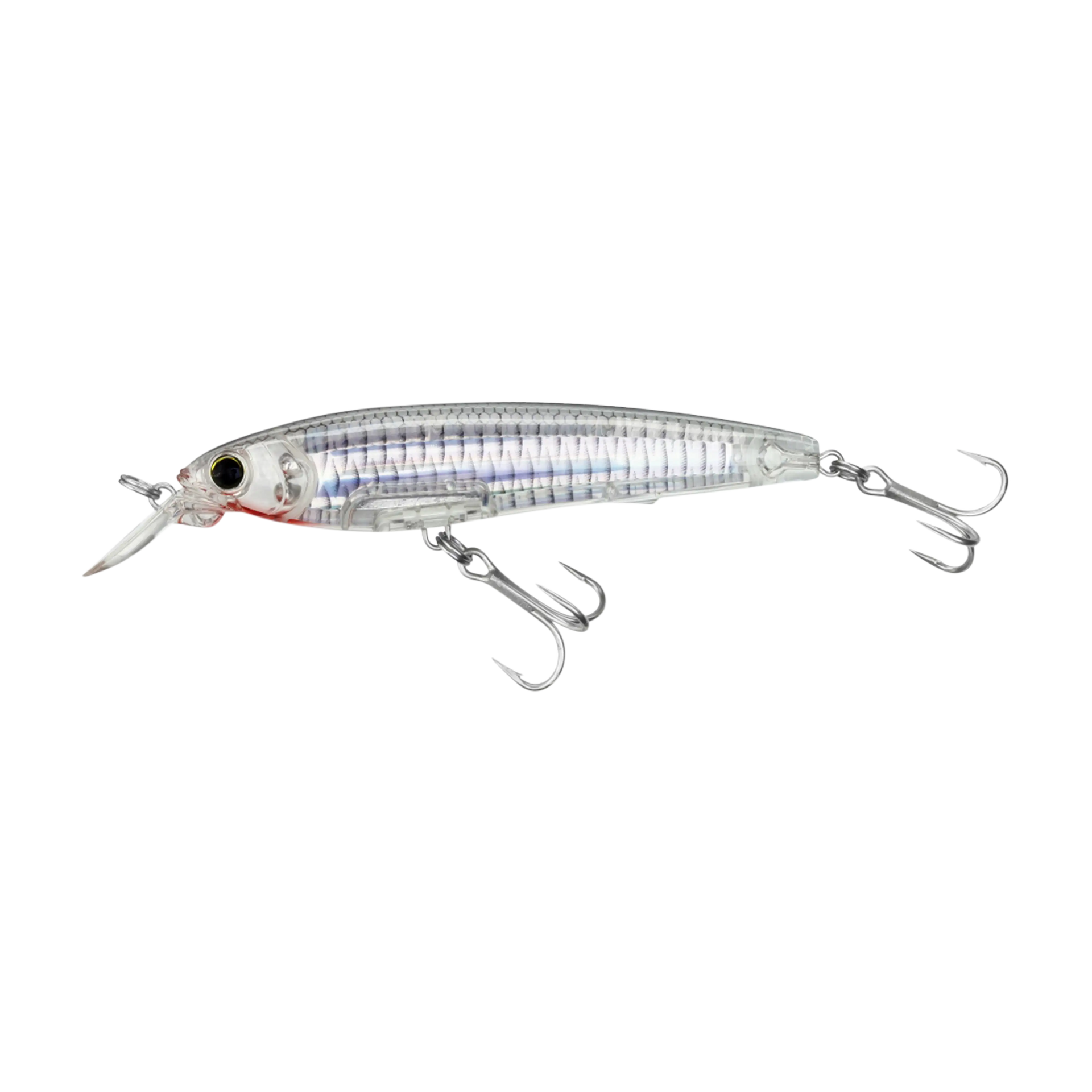 Yo-Zuri 3D Inshore Fingerling - 2-3/4in