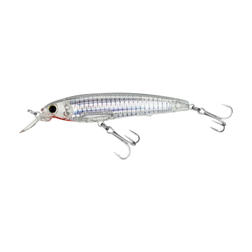 Acheter Yo Zuri Duel 3D Inshore Fingerling 70SP Leurre à suspendre R1409-GHCS (9655