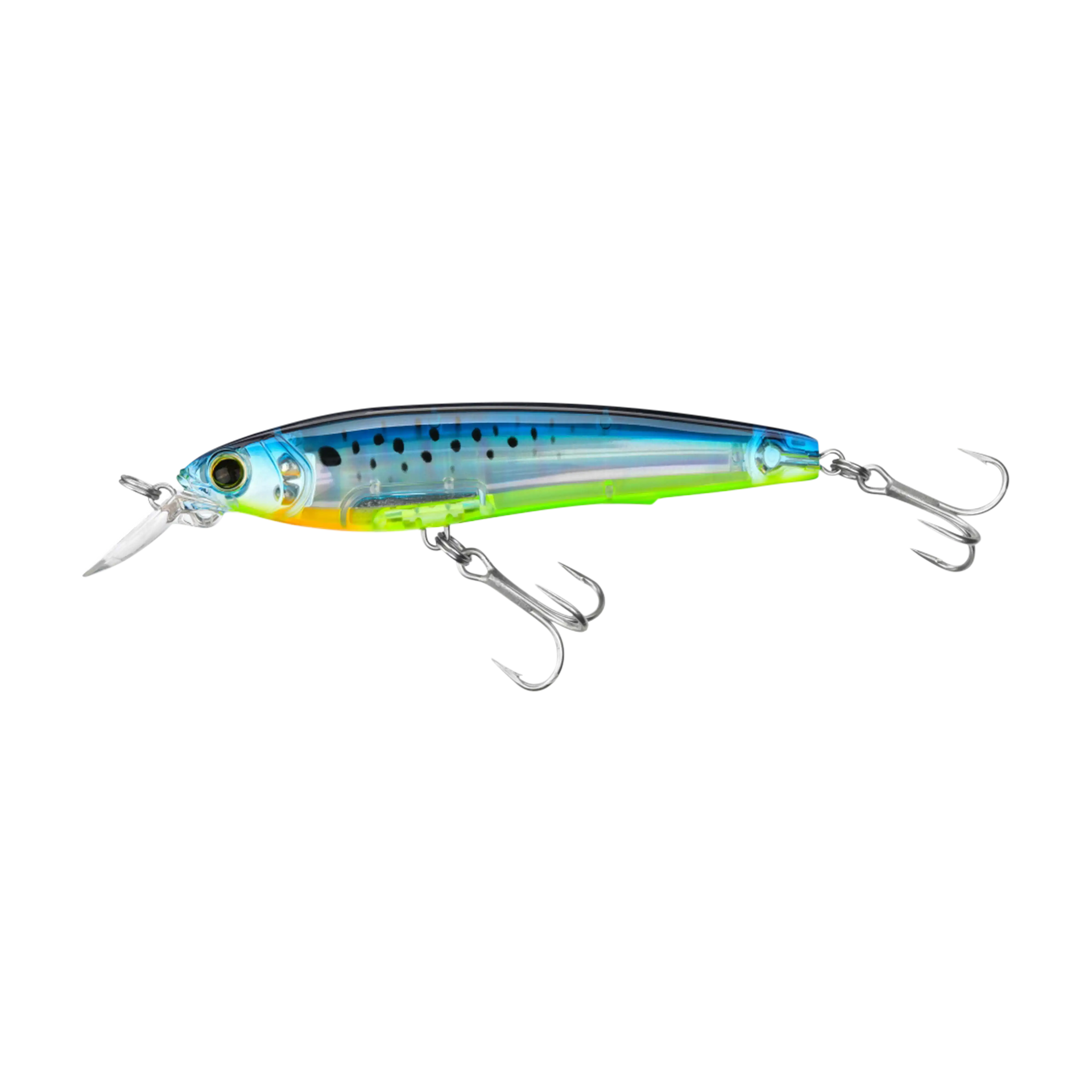 Yo-Zuri 3D Inshore Fingerling
