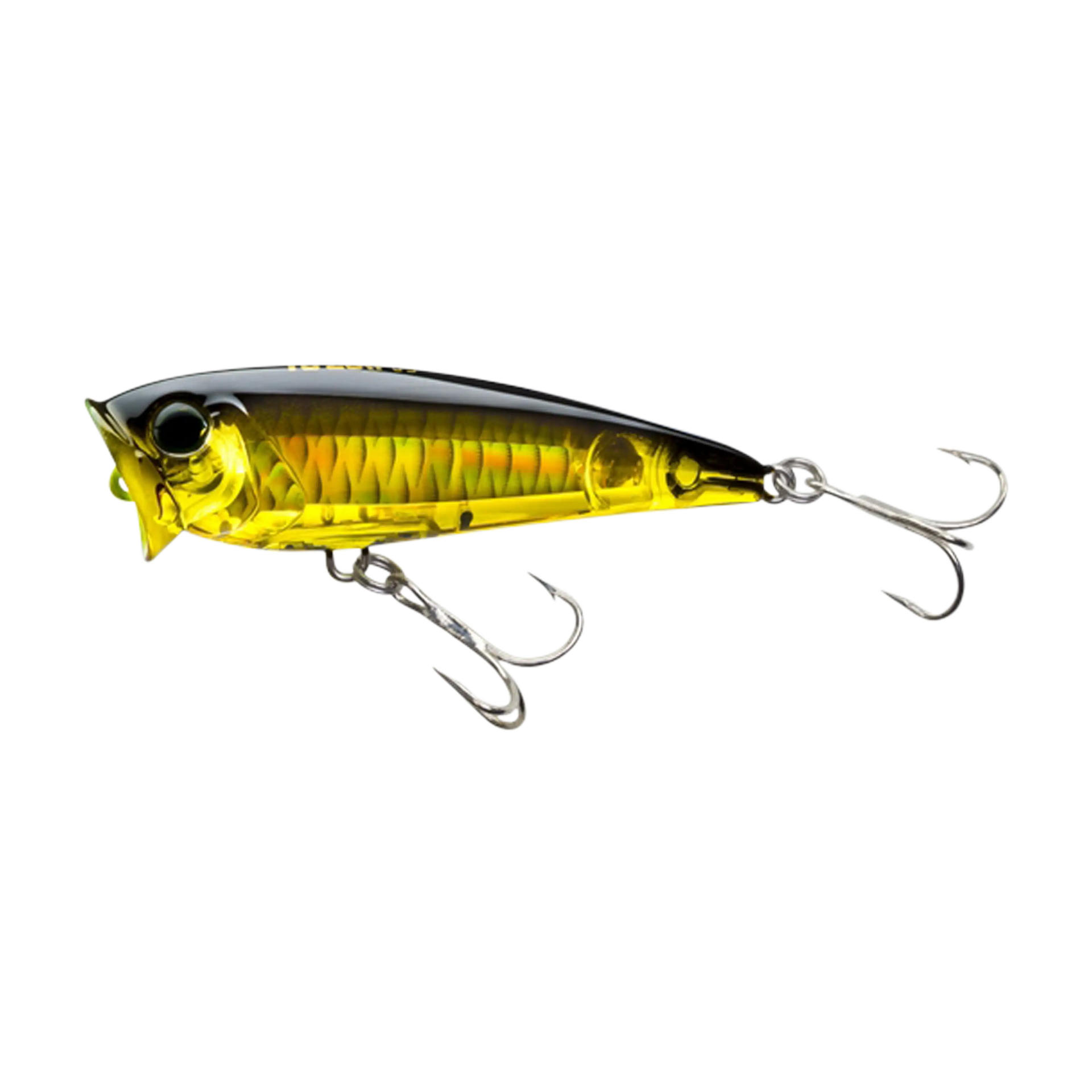 386-P イーモリジュ EmoReju NIPL-1080 カートリッジ付き Yo-Zuri 3D Inshore Popper