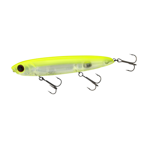 Yo-Zuri 3DB Floating Popper 65mm GSF | Outback Equipment