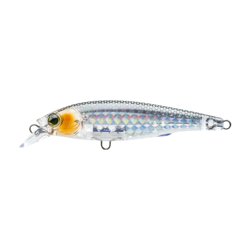 Leurre Flottant Yo Zuri Duel L Bass 80F – Jerkbait Pour Bar Ou Brochet – Neuf