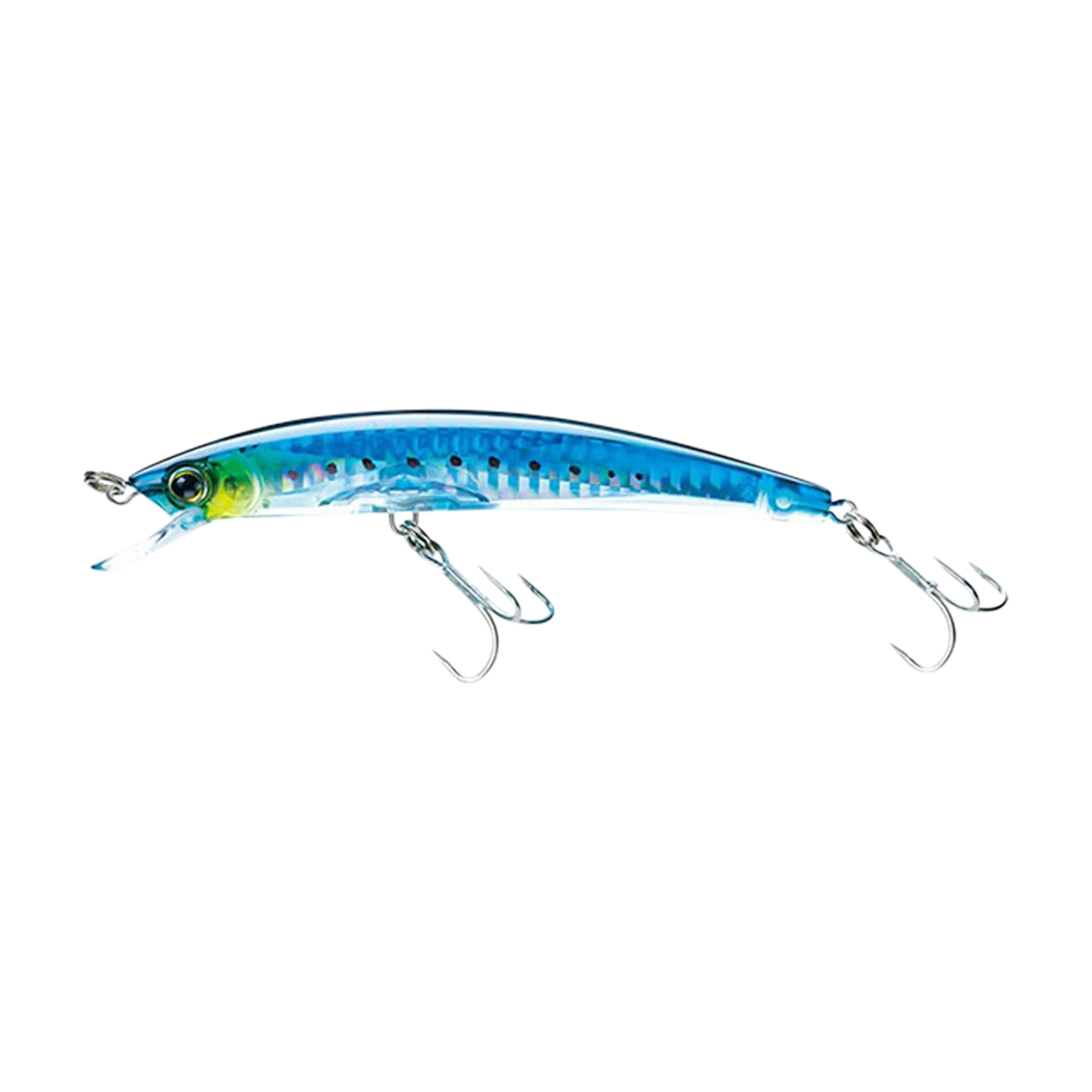 Yo-Zuri Crystal 3D 4 3/8